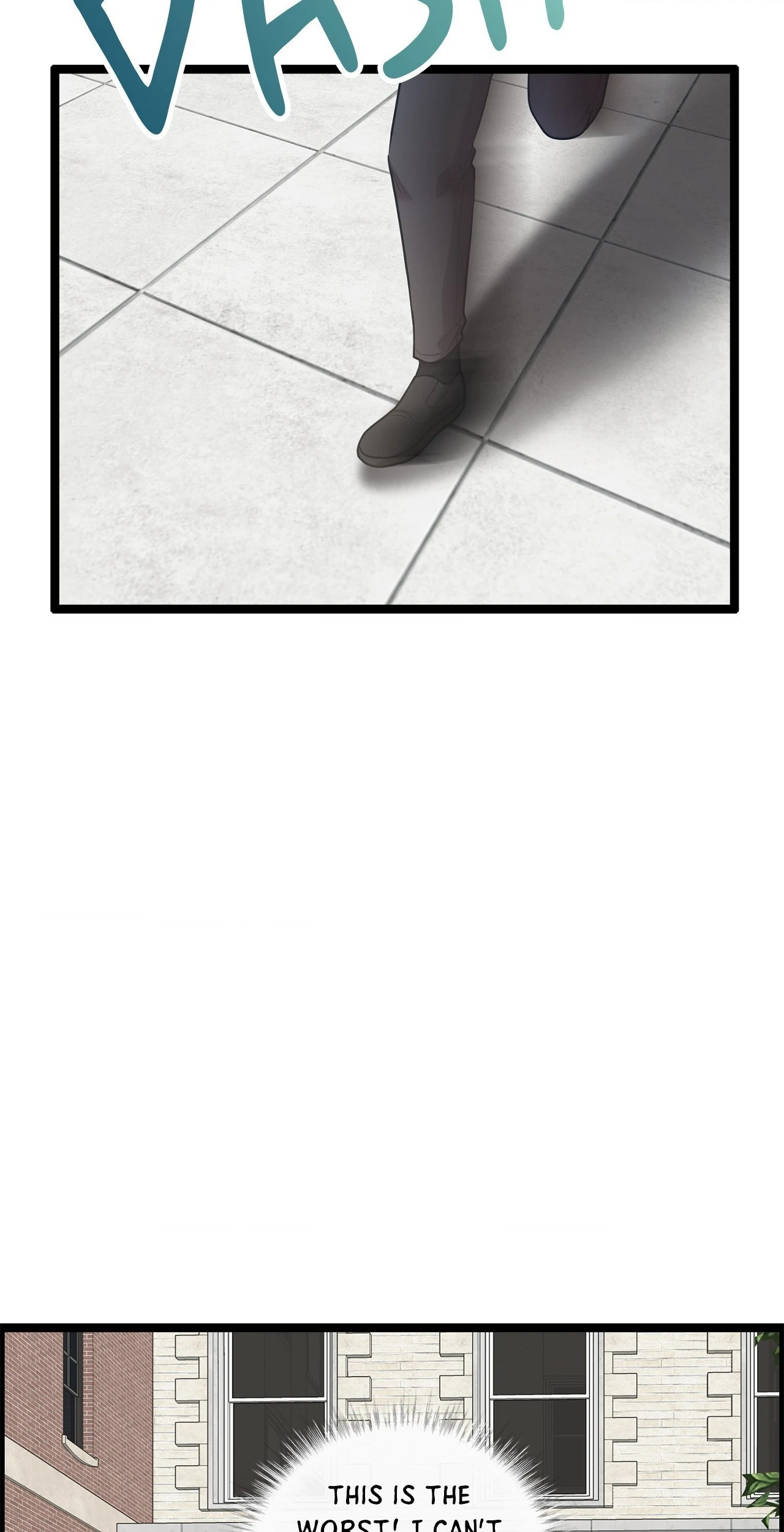 Squeaky Clean [Official] - Chapter 10 manhwa