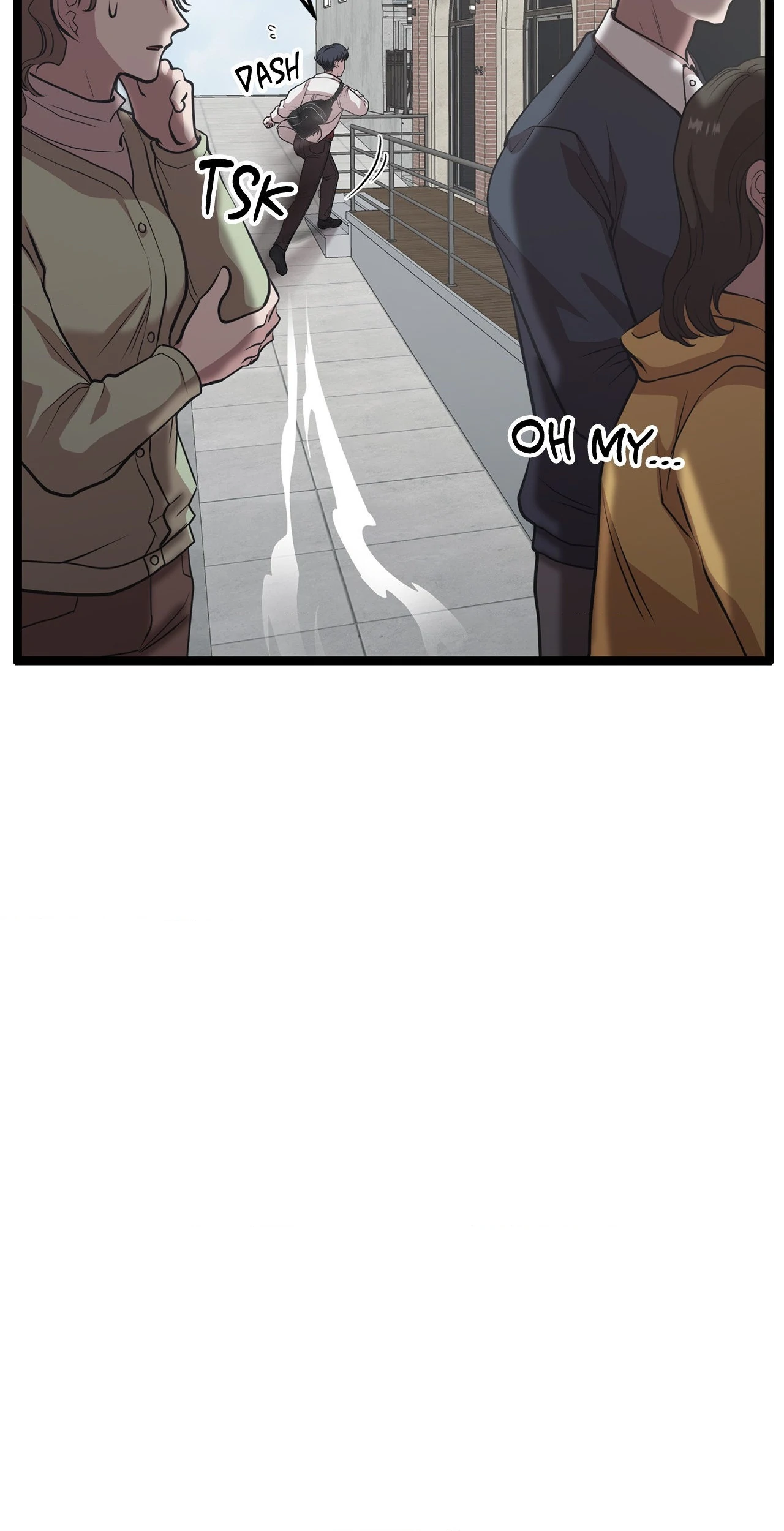 Squeaky Clean [Official] - Chapter 10 manhwa