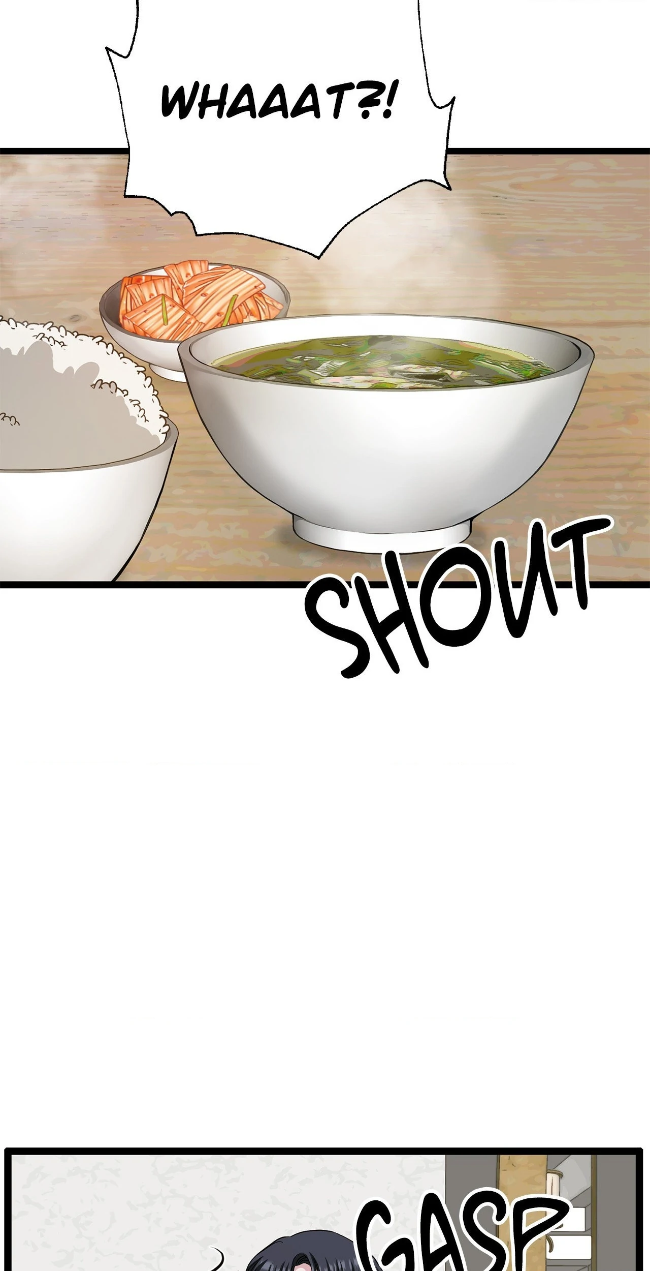 Squeaky Clean [Official] - Chapter 10 manhwa