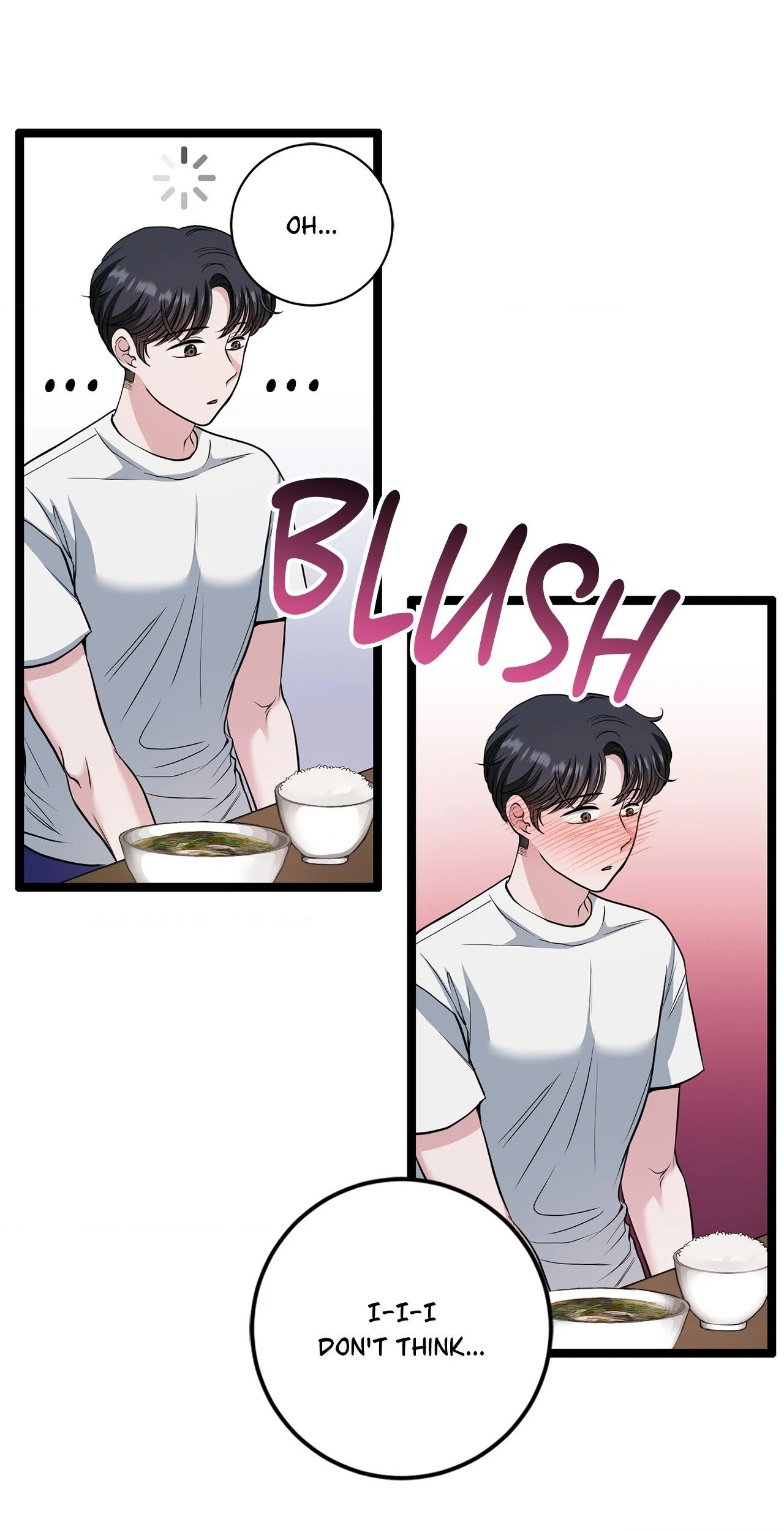 Squeaky Clean [Official] - Chapter 10 manhwa