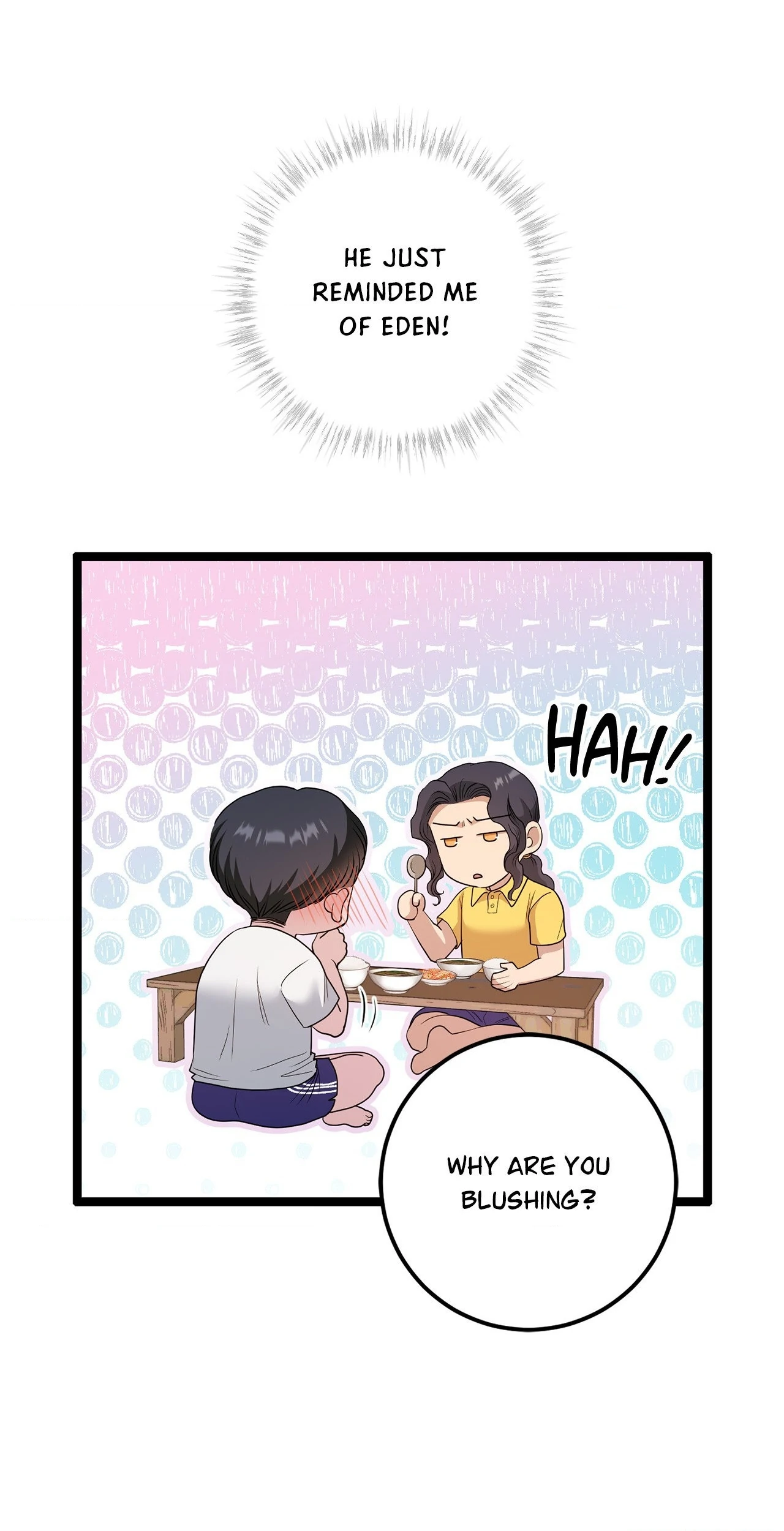 Squeaky Clean [Official] - Chapter 10 manhwa