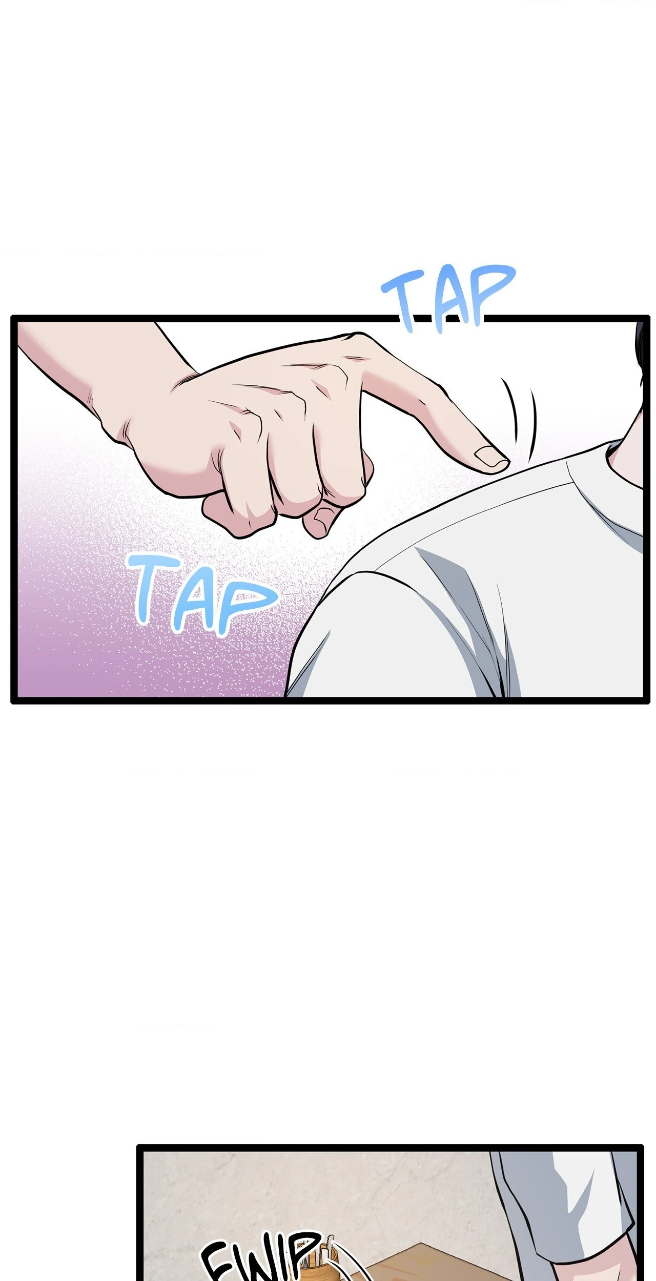 Squeaky Clean [Official] - Chapter 10 manhwa