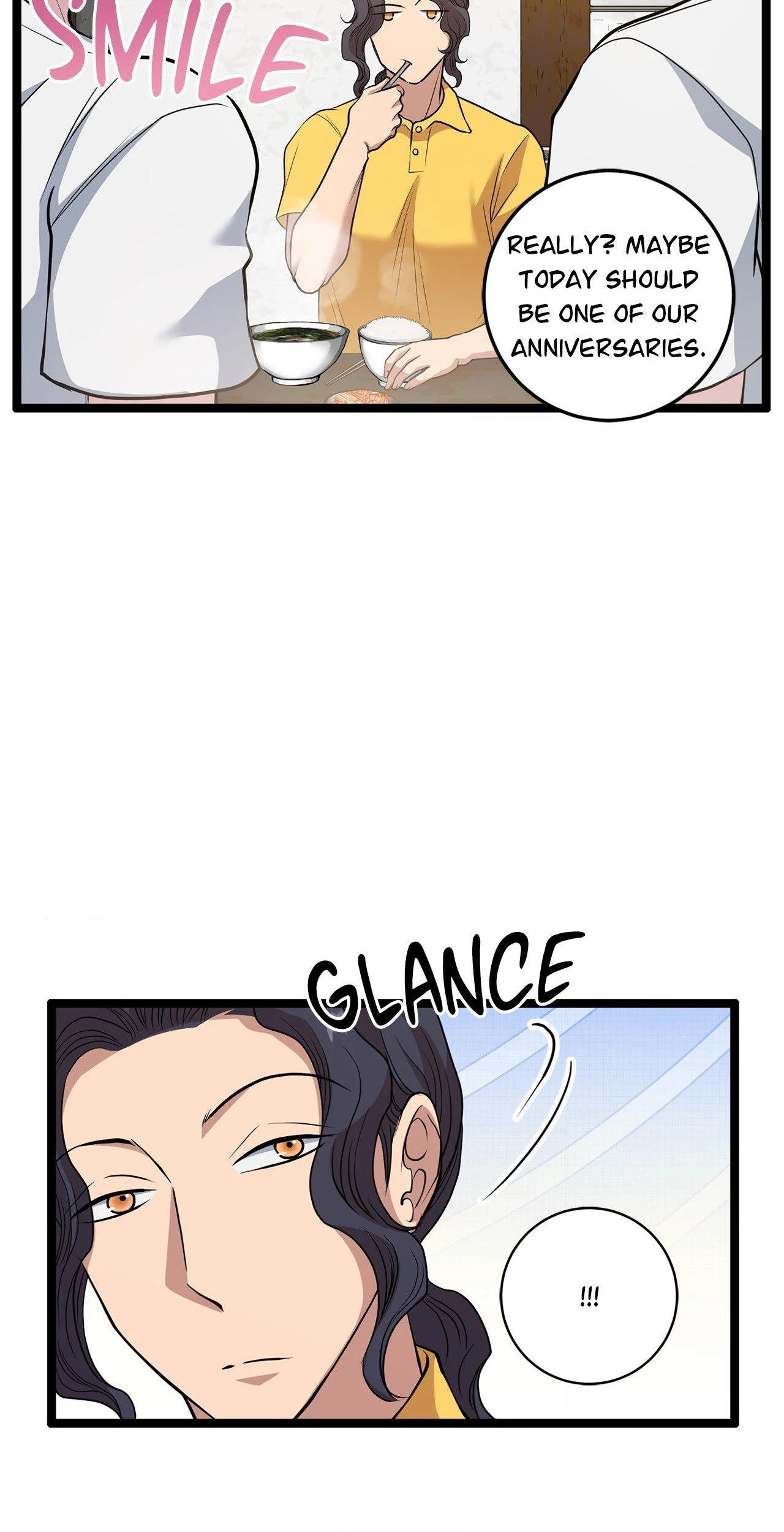 Squeaky Clean [Official] - Chapter 10 manhwa