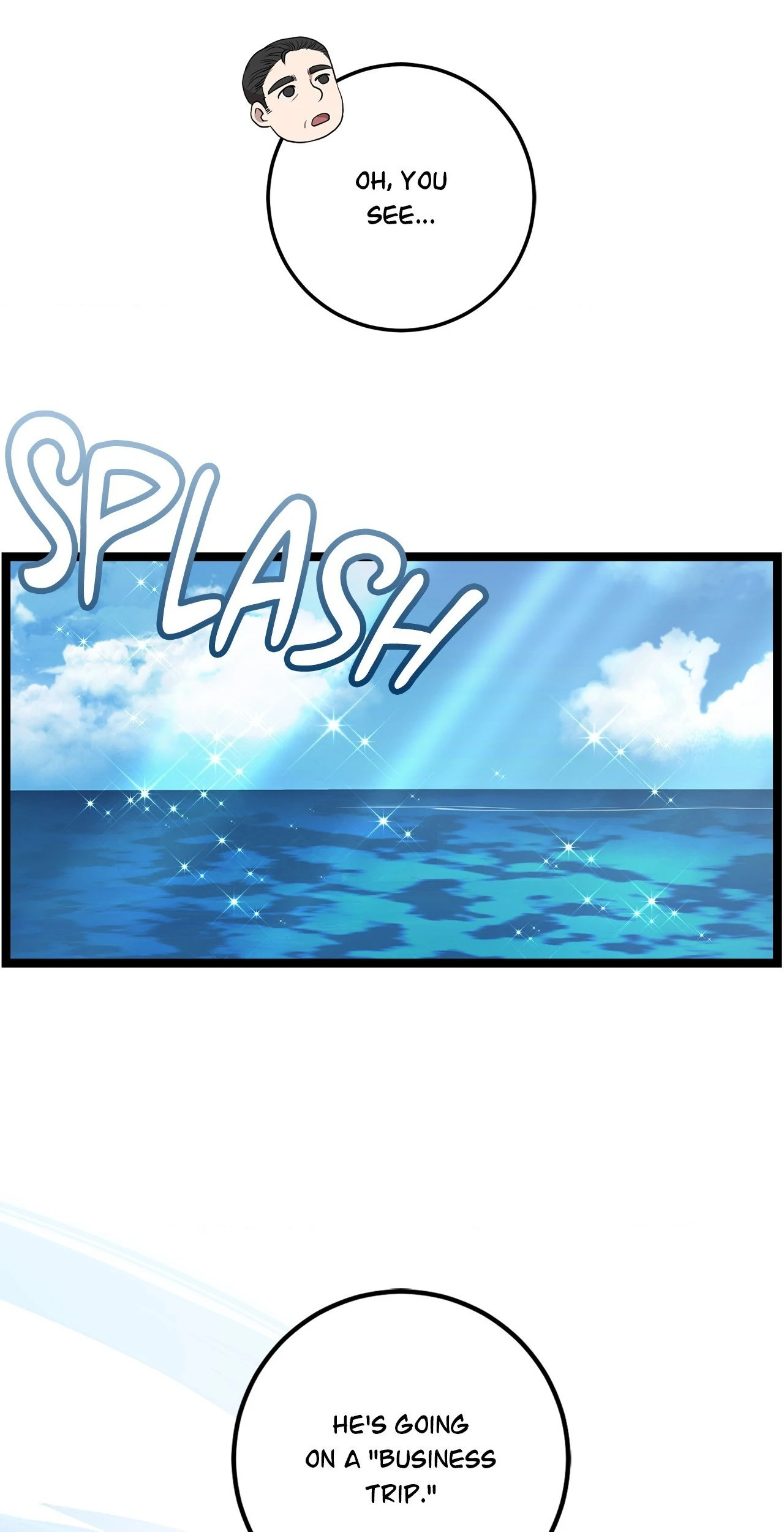 Squeaky Clean [Official] - Chapter 10 manhwa