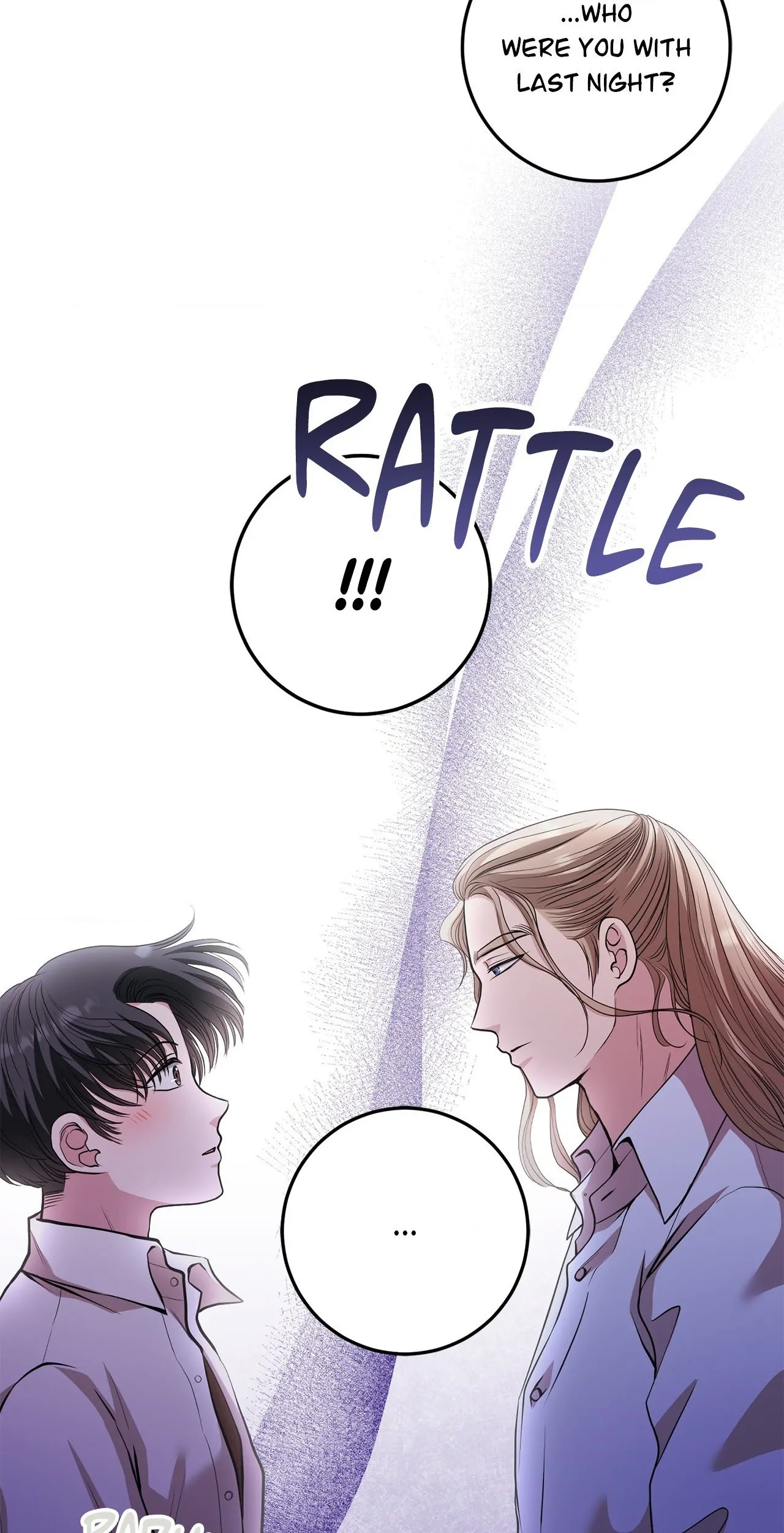 Squeaky Clean [Official] - Chapter 10 manhwa