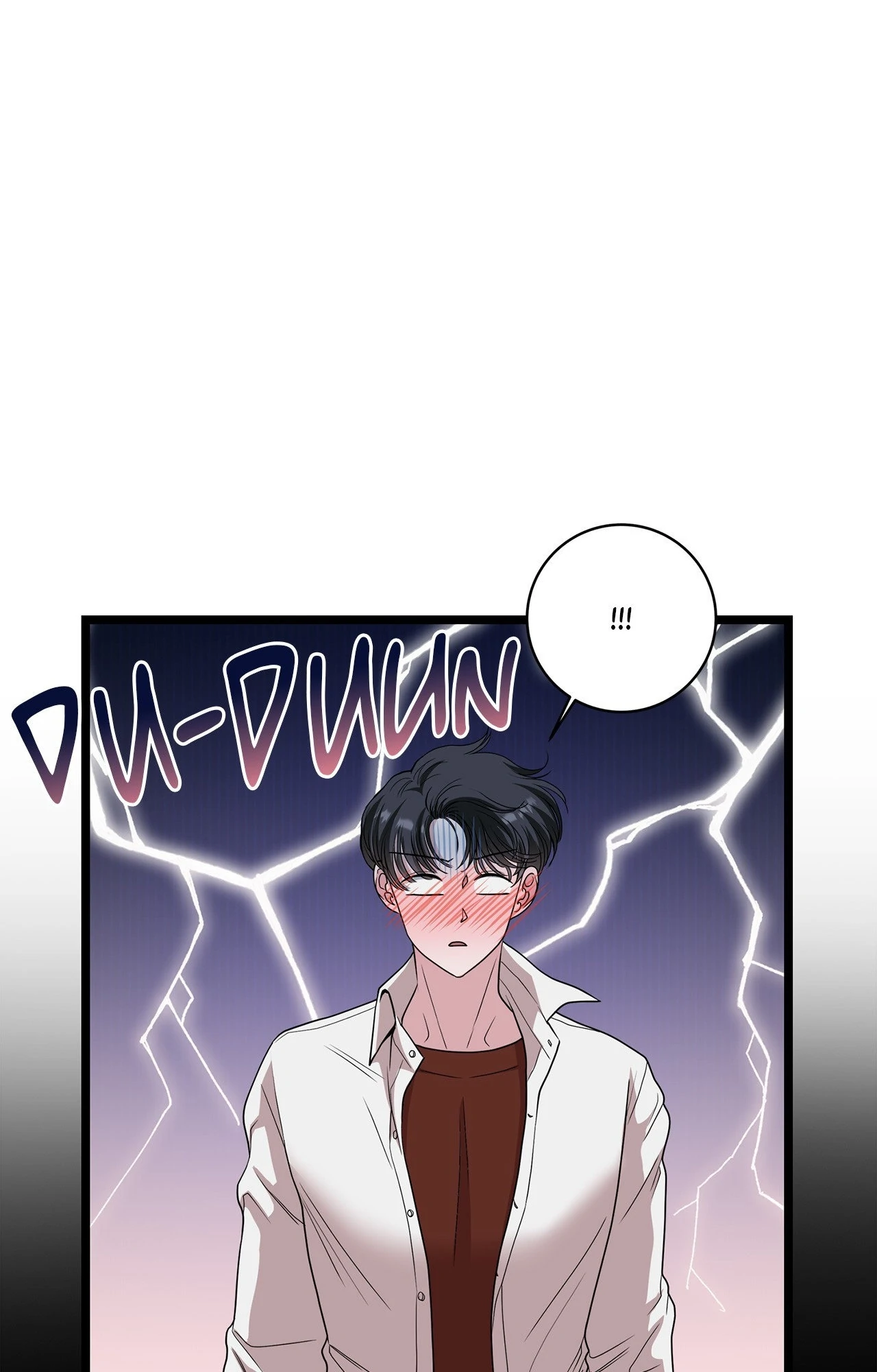 Squeaky Clean [Official] - Chapter 11 manhwa