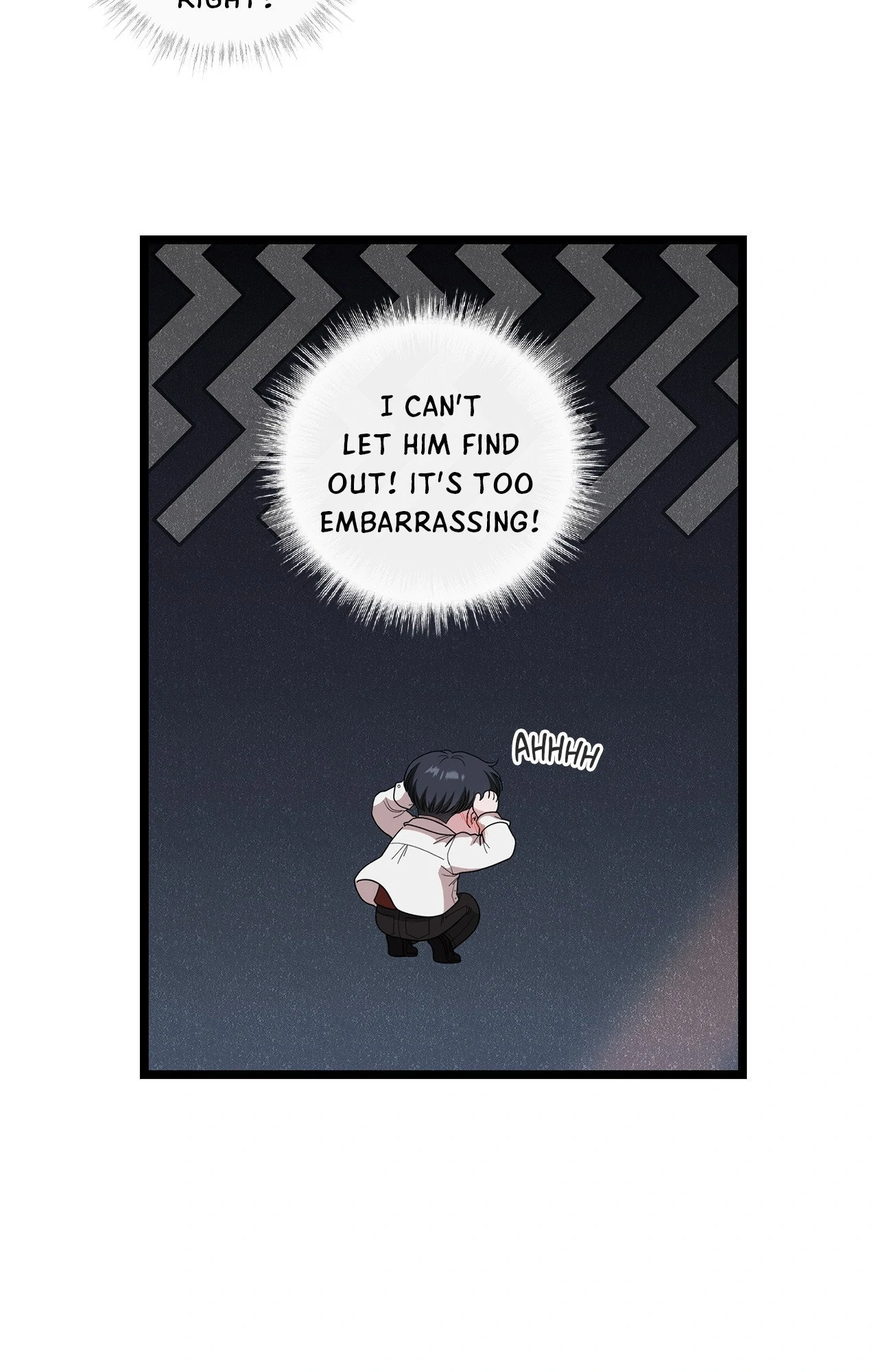 Squeaky Clean [Official] - Chapter 11 manhwa