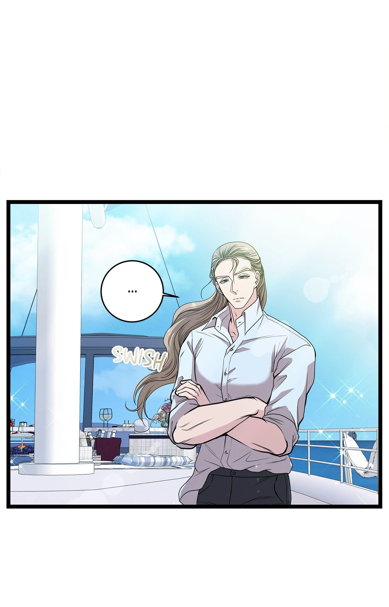 Squeaky Clean [Official] - Chapter 11 manhwa