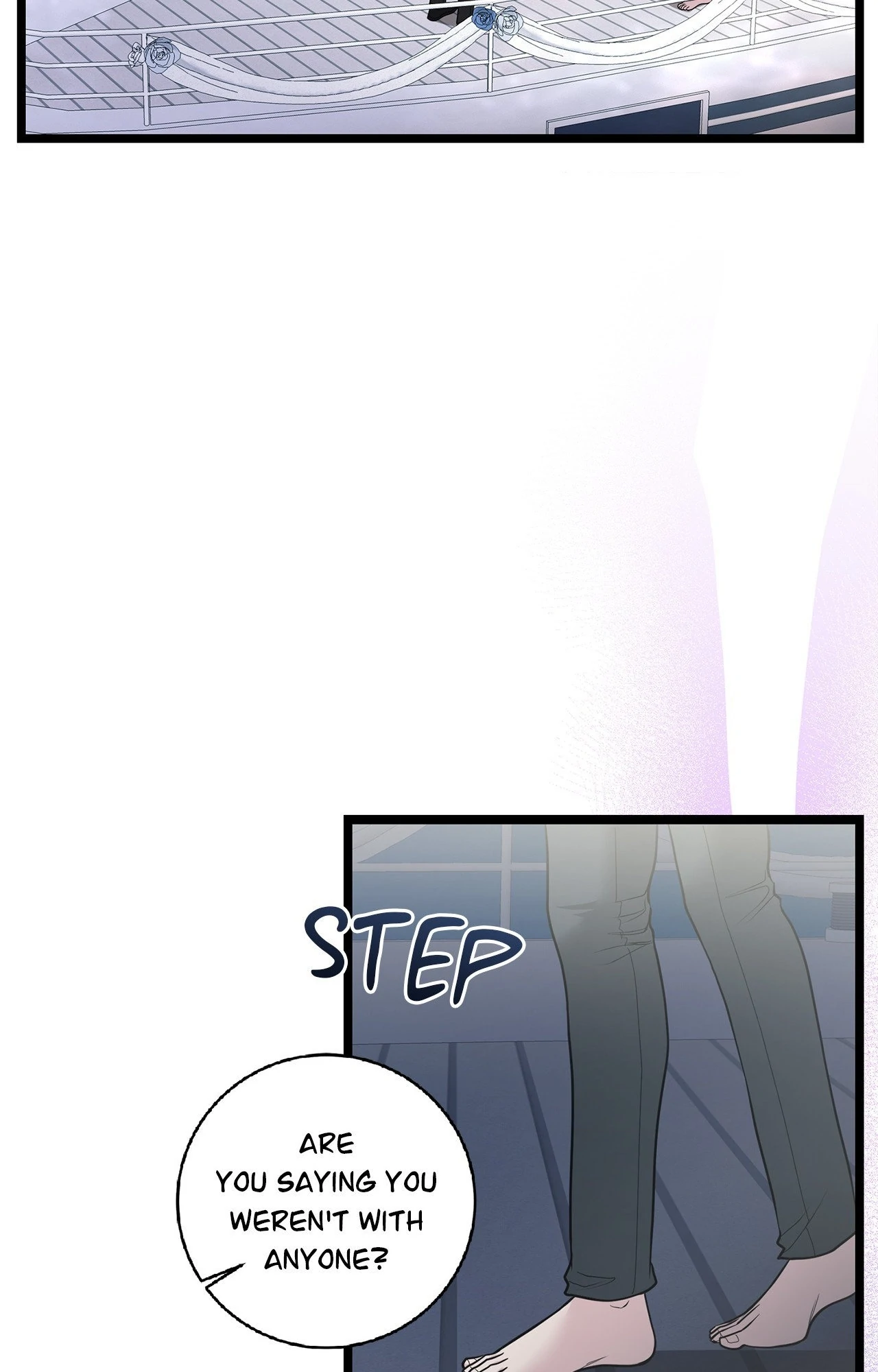 Squeaky Clean [Official] - Chapter 11 manhwa
