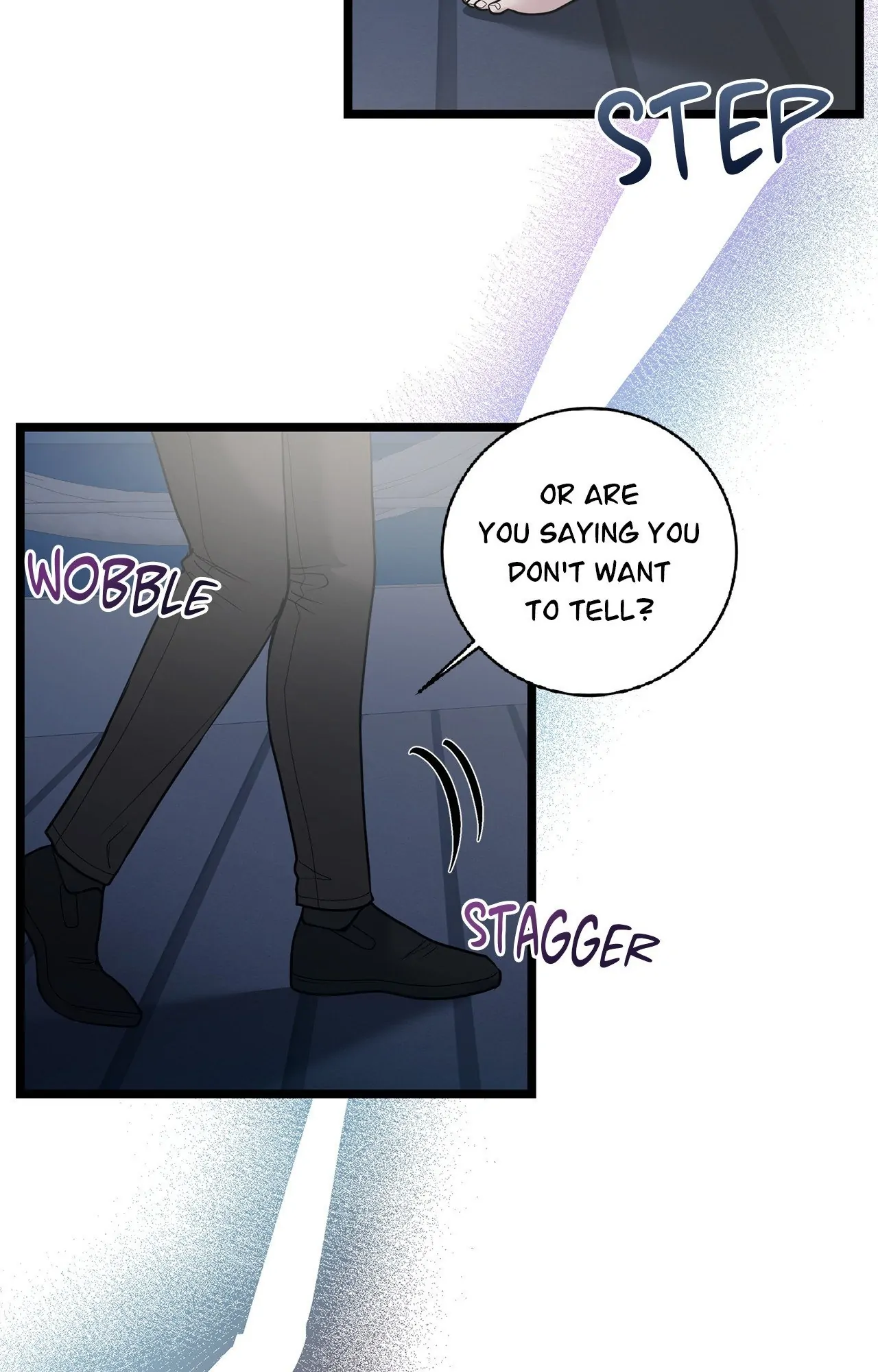 Squeaky Clean [Official] - Chapter 11 manhwa