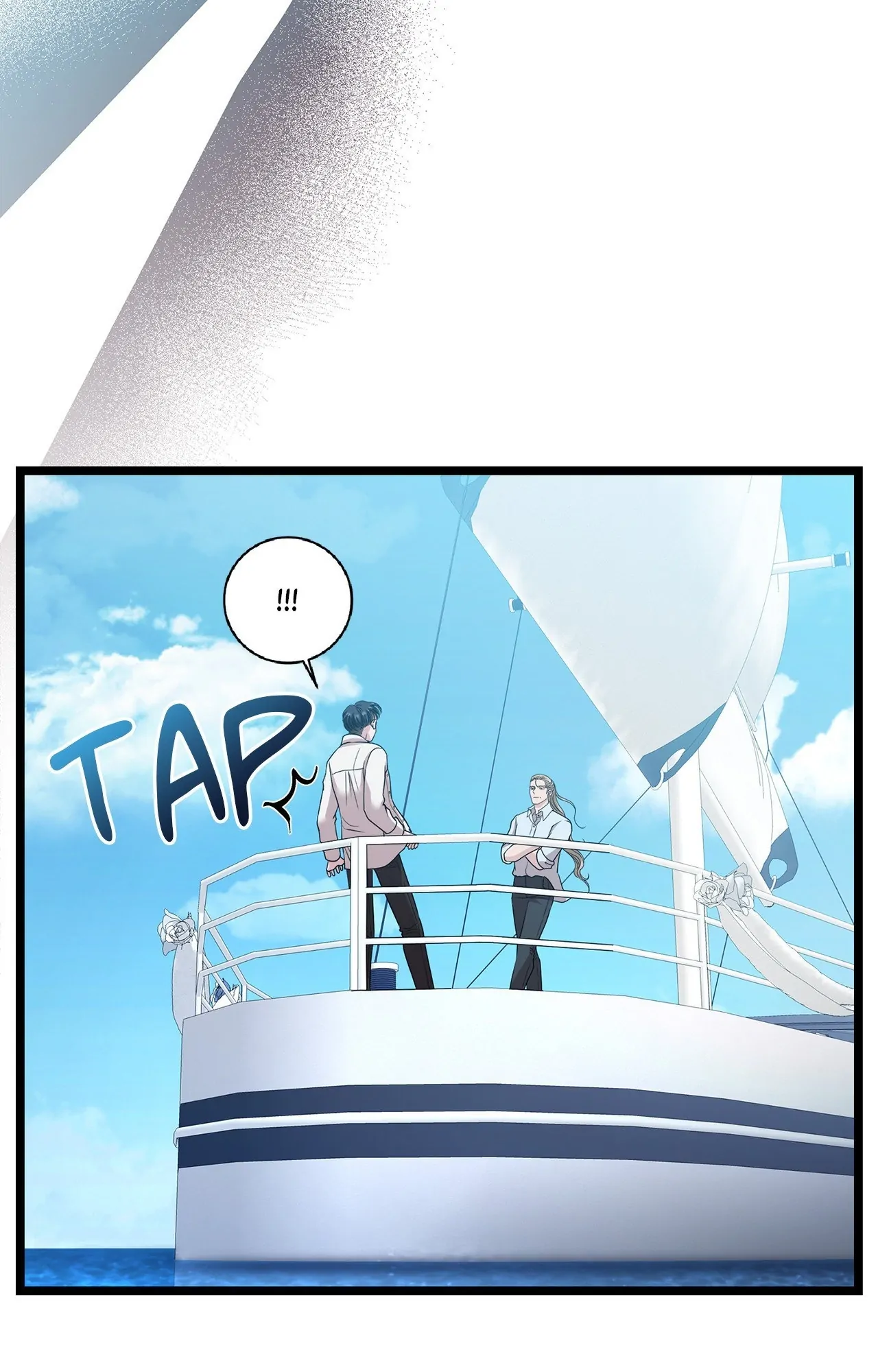 Squeaky Clean [Official] - Chapter 11 manhwa