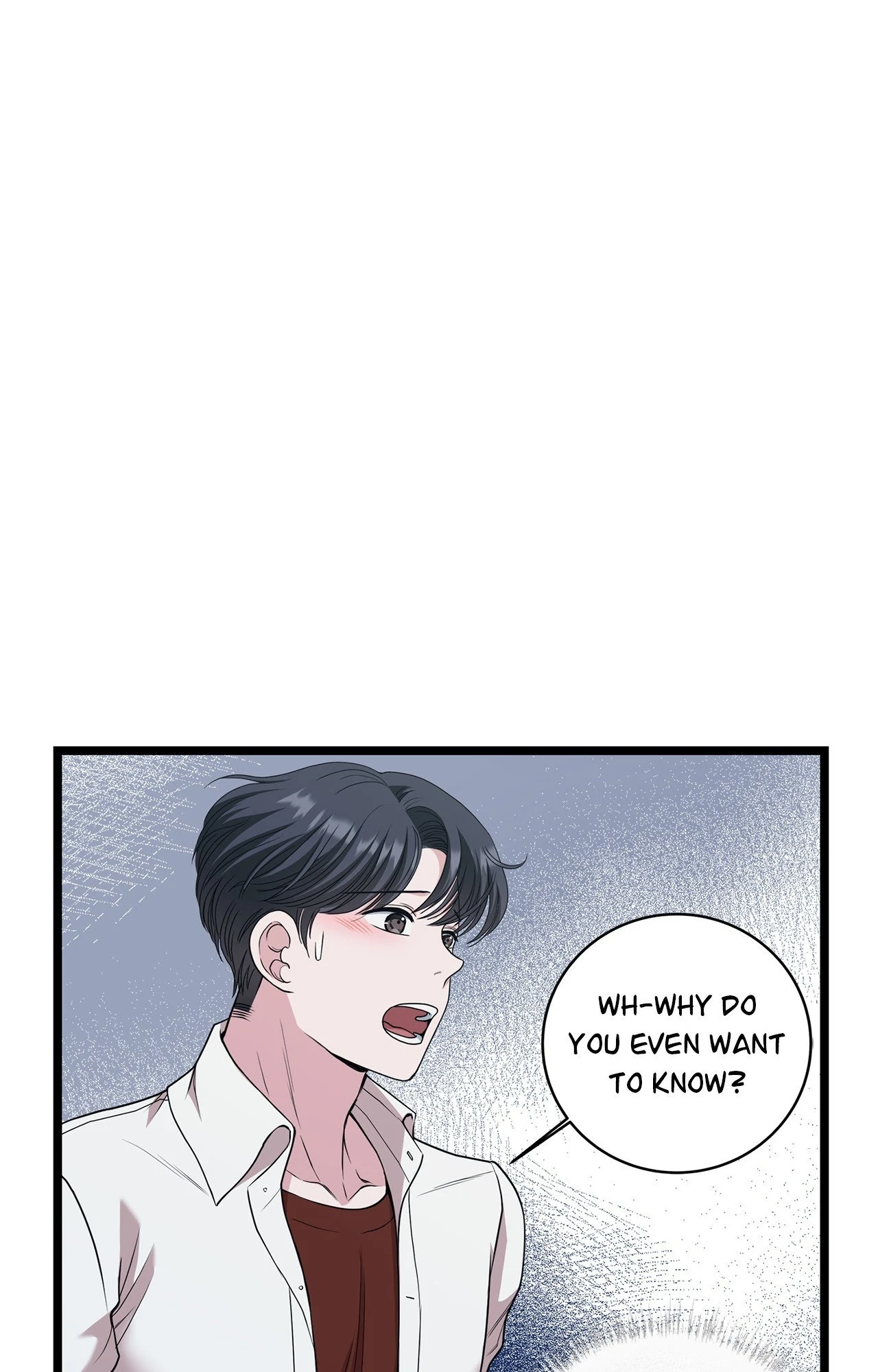 Squeaky Clean [Official] - Chapter 11 manhwa