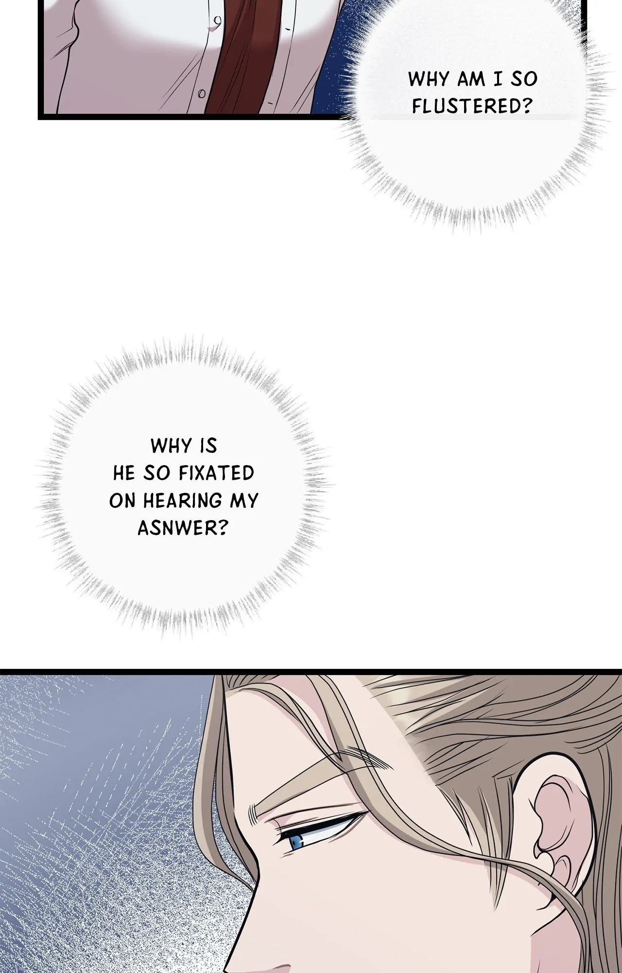 Squeaky Clean [Official] - Chapter 11 manhwa
