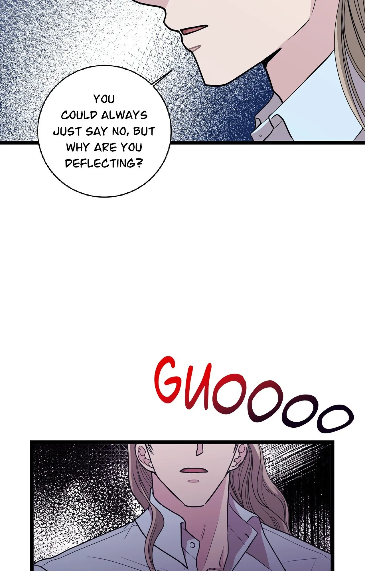 Squeaky Clean [Official] - Chapter 11 manhwa
