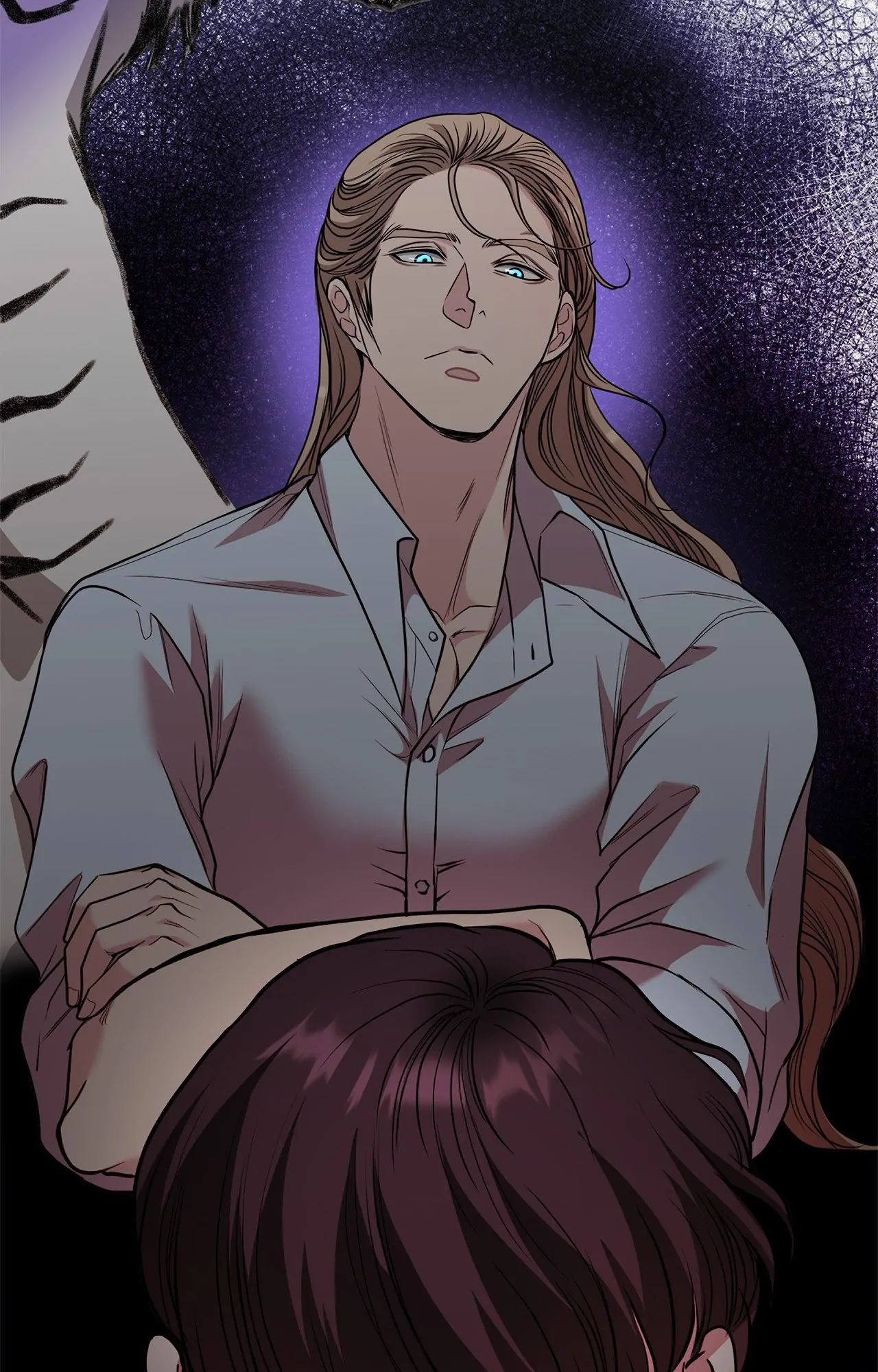 Squeaky Clean [Official] - Chapter 11 manhwa