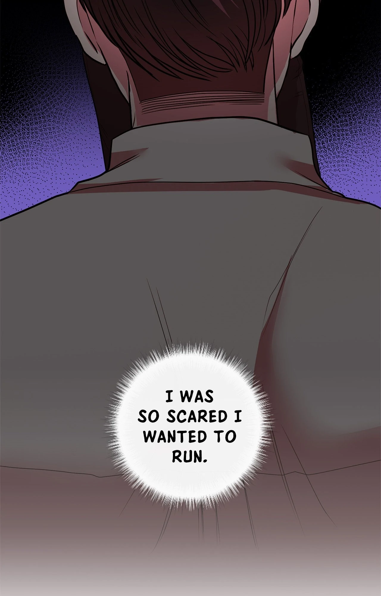 Squeaky Clean [Official] - Chapter 11 manhwa