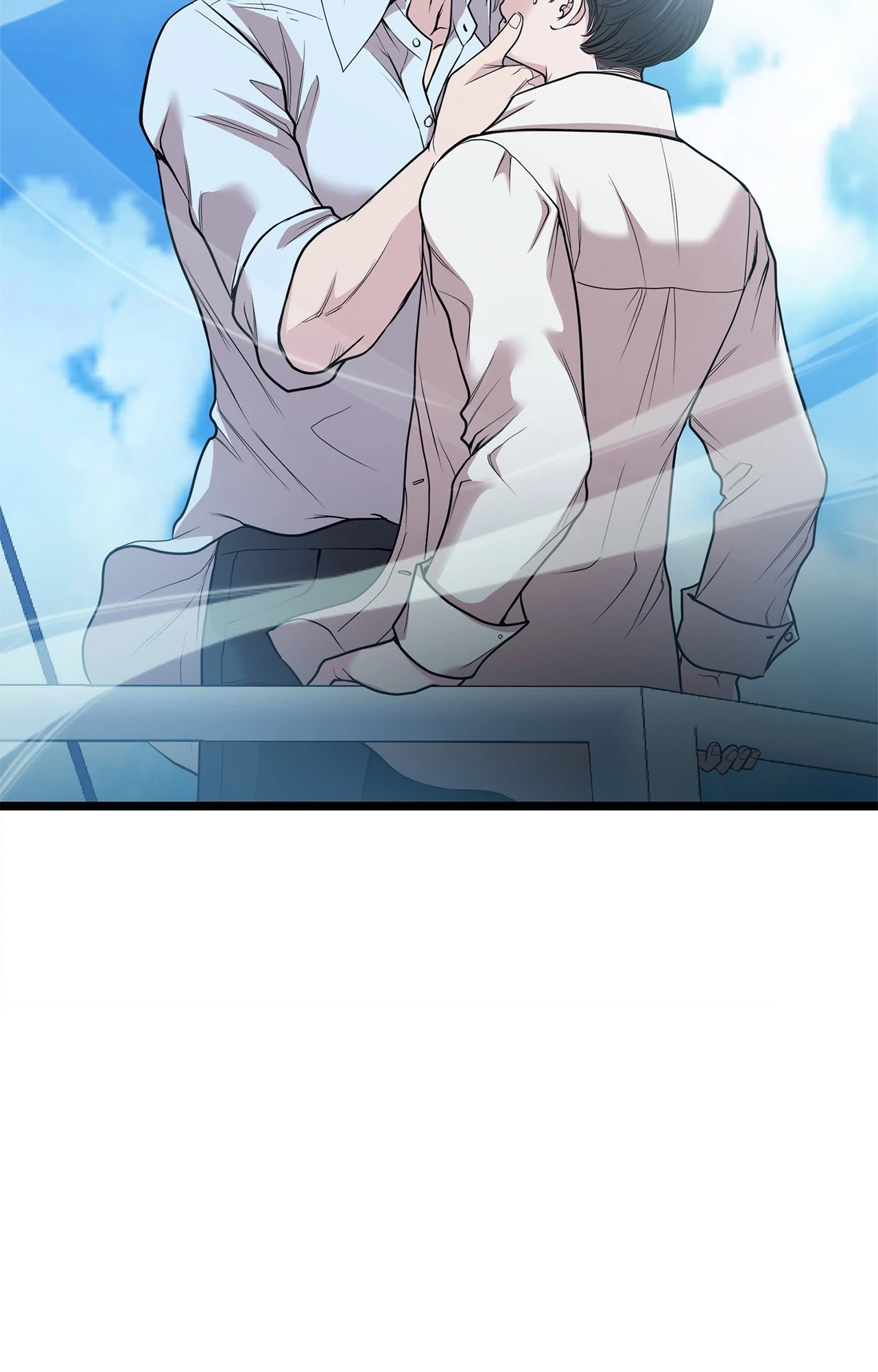 Squeaky Clean [Official] - Chapter 11 manhwa