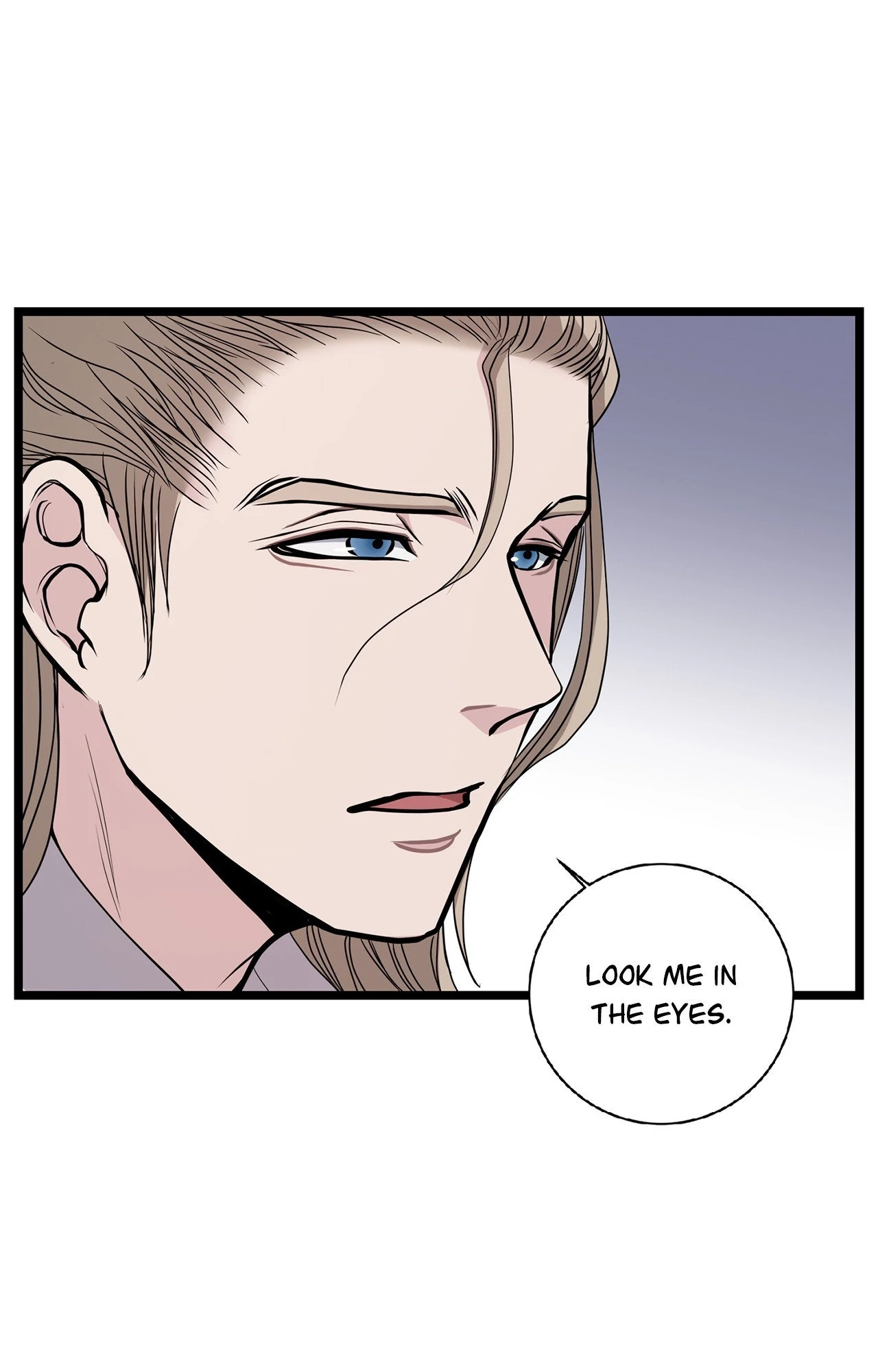 Squeaky Clean [Official] - Chapter 11 manhwa
