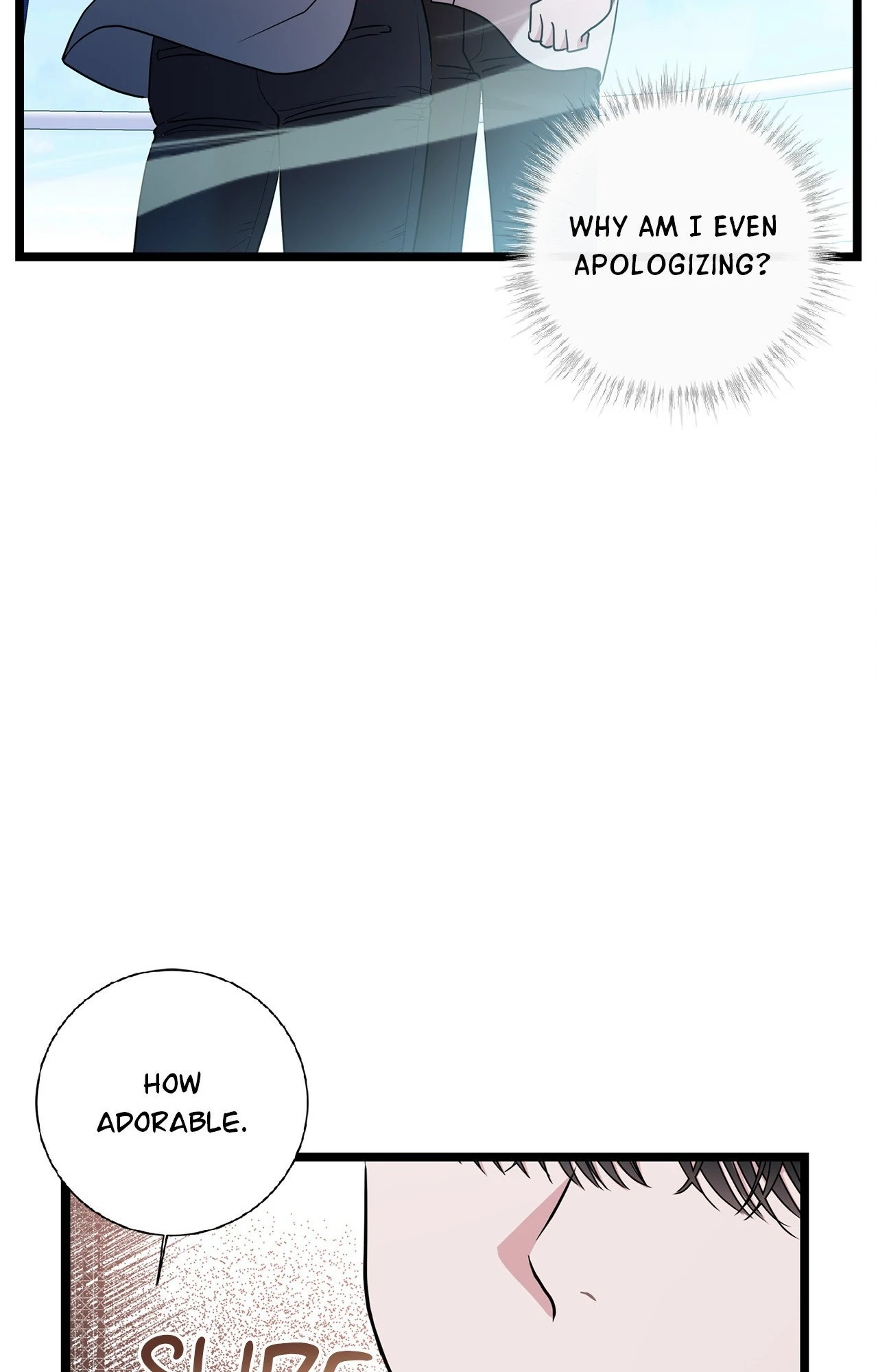 Squeaky Clean [Official] - Chapter 11 manhwa