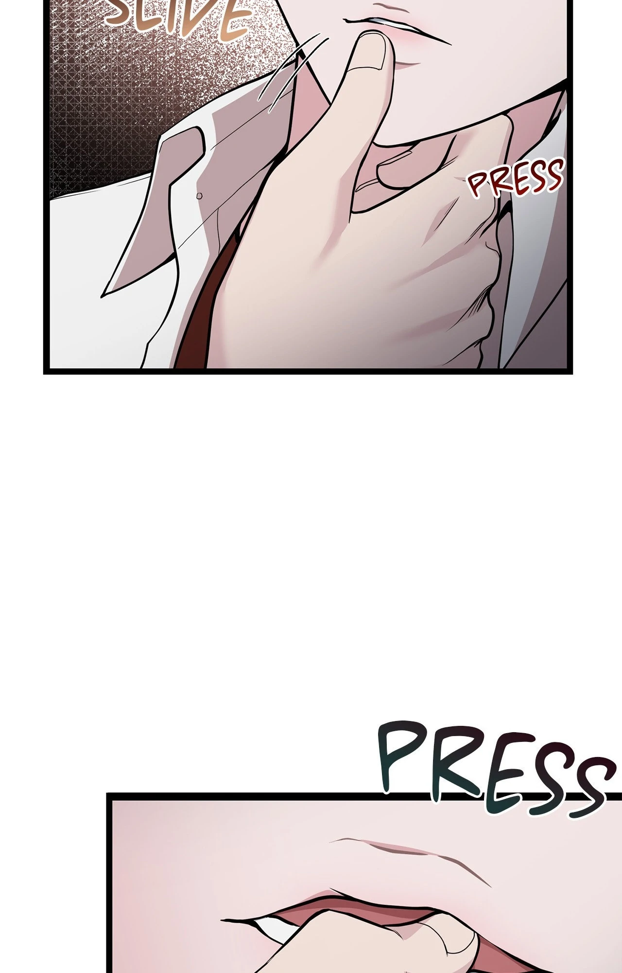 Squeaky Clean [Official] - Chapter 11 manhwa