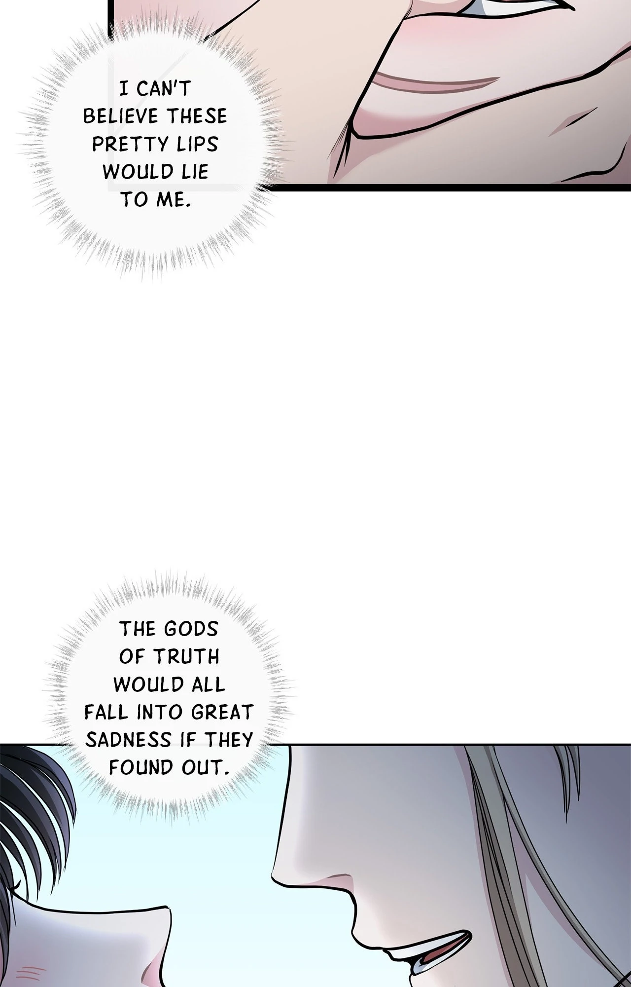 Squeaky Clean [Official] - Chapter 11 manhwa