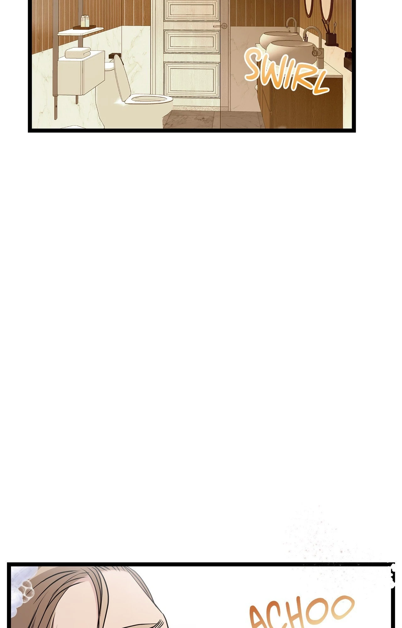 Squeaky Clean [Official] - Chapter 11 manhwa