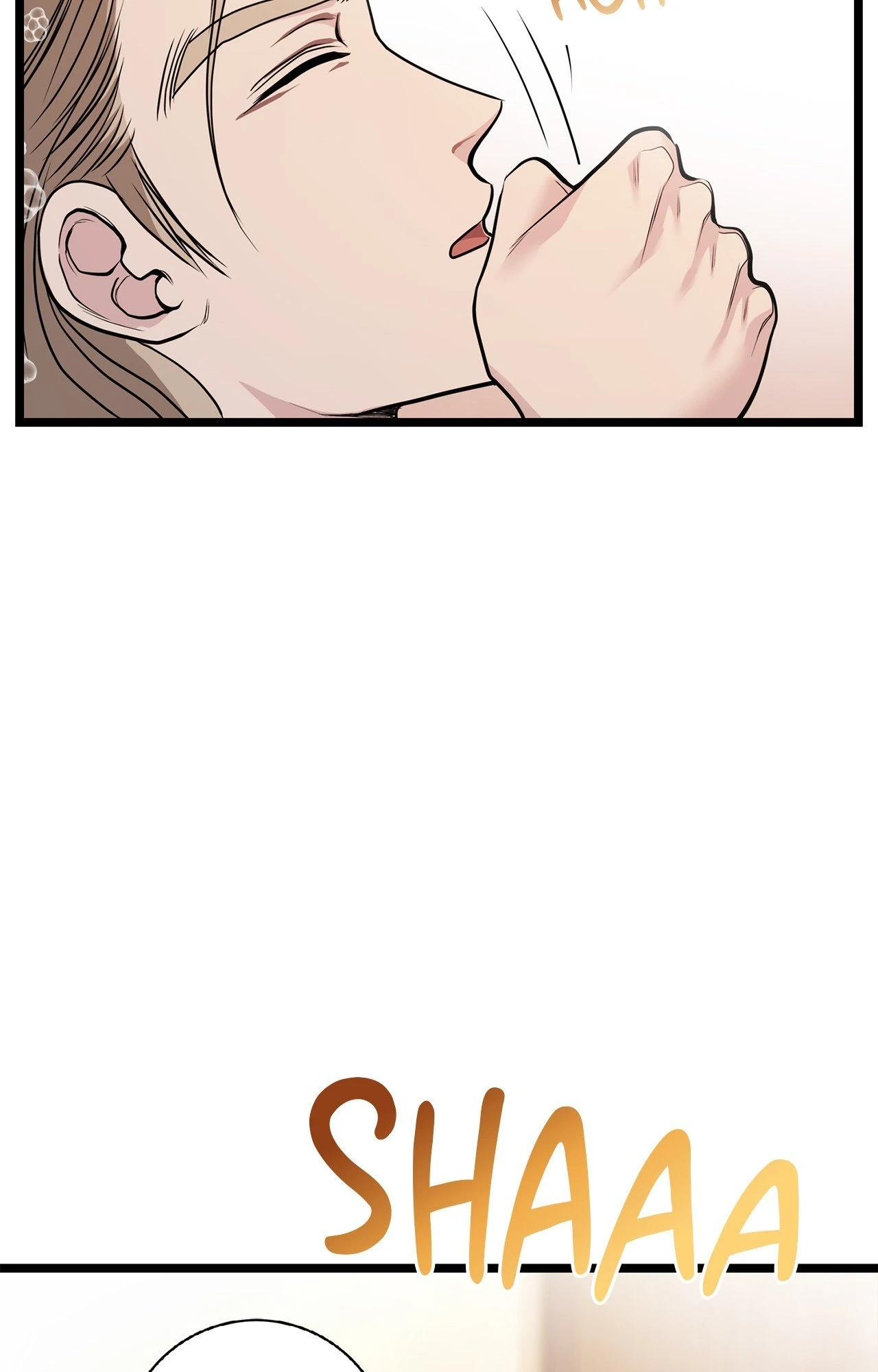 Squeaky Clean [Official] - Chapter 11 manhwa