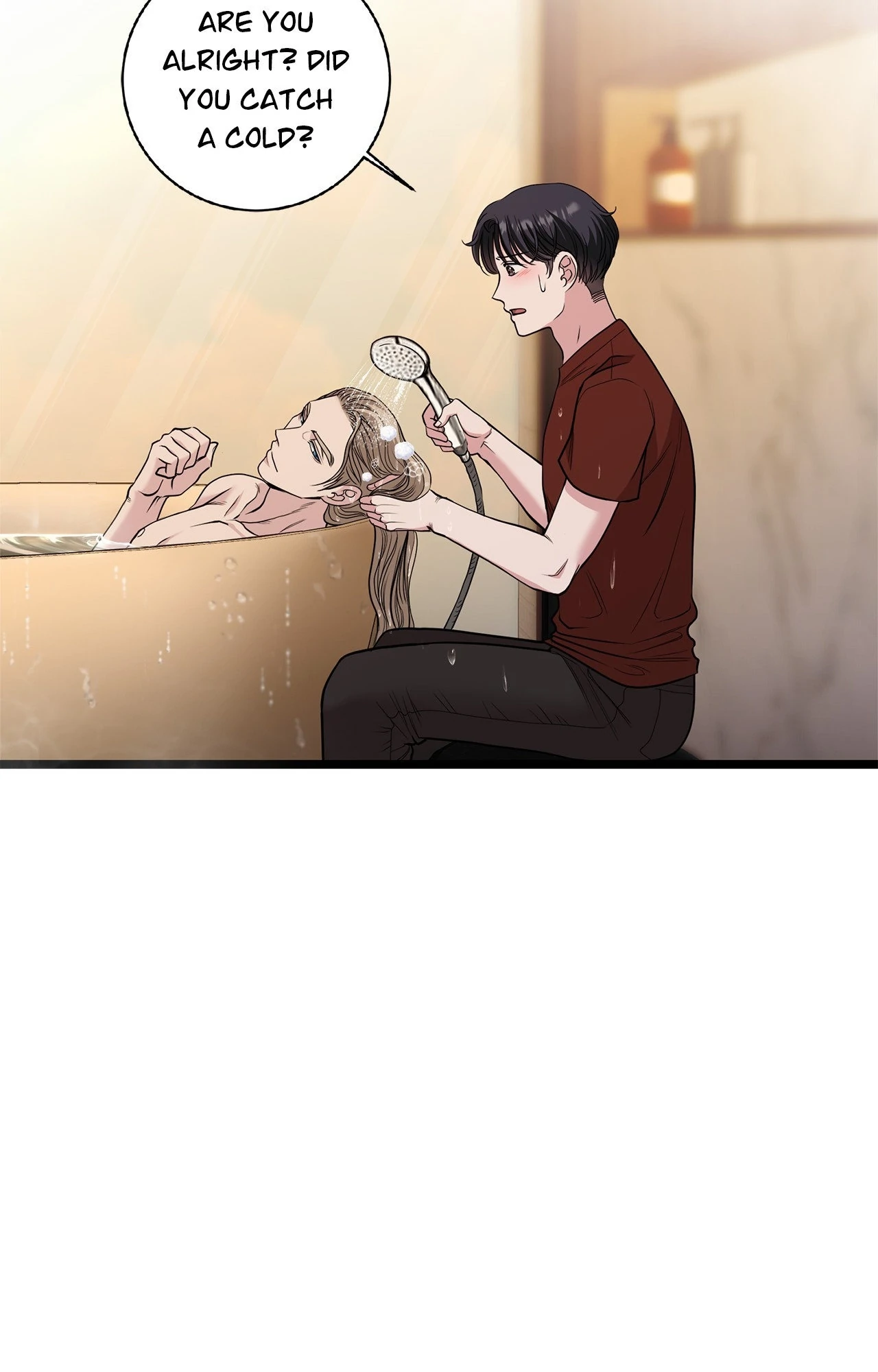 Squeaky Clean [Official] - Chapter 11 manhwa