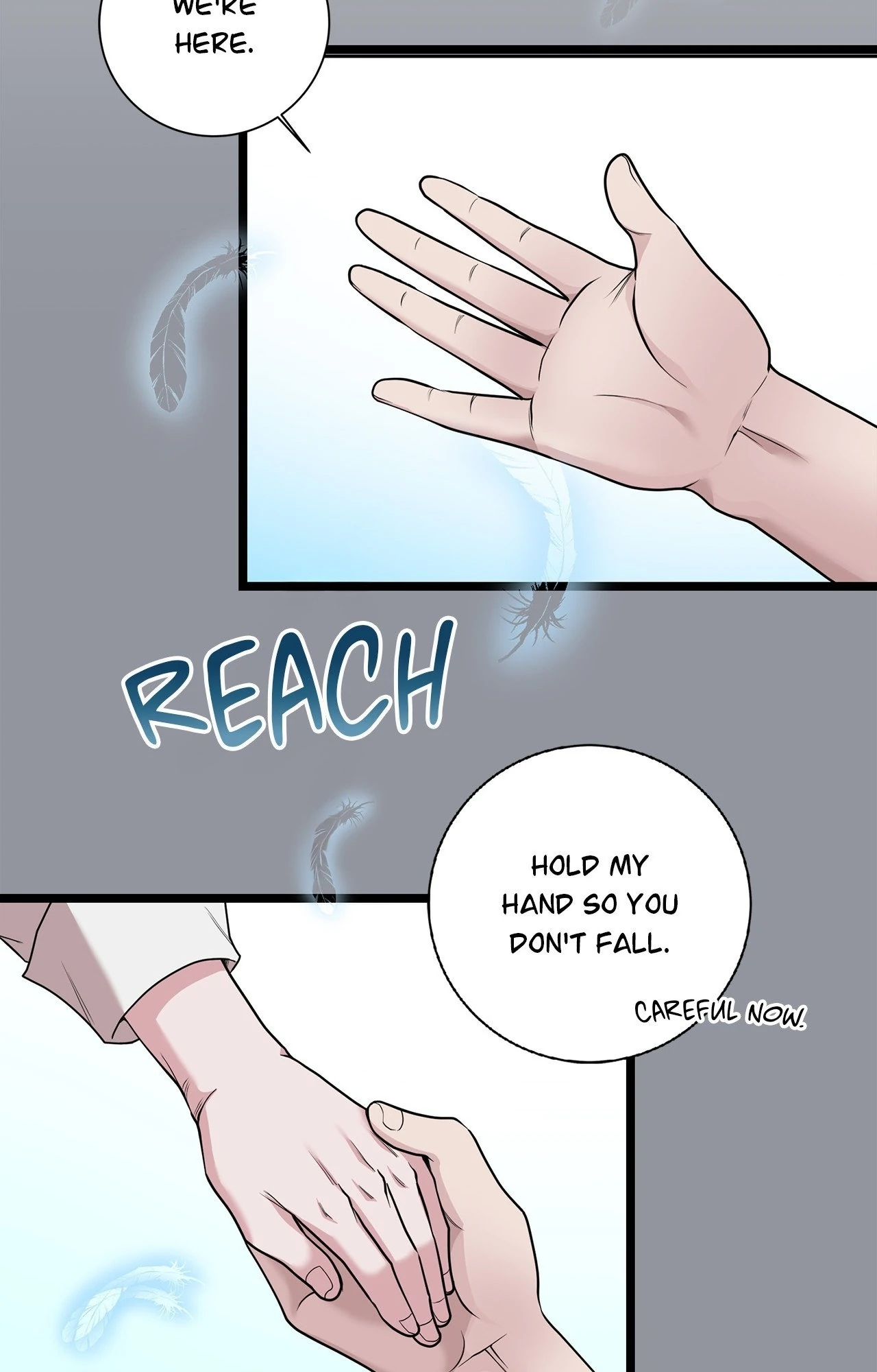 Squeaky Clean [Official] - Chapter 11 manhwa