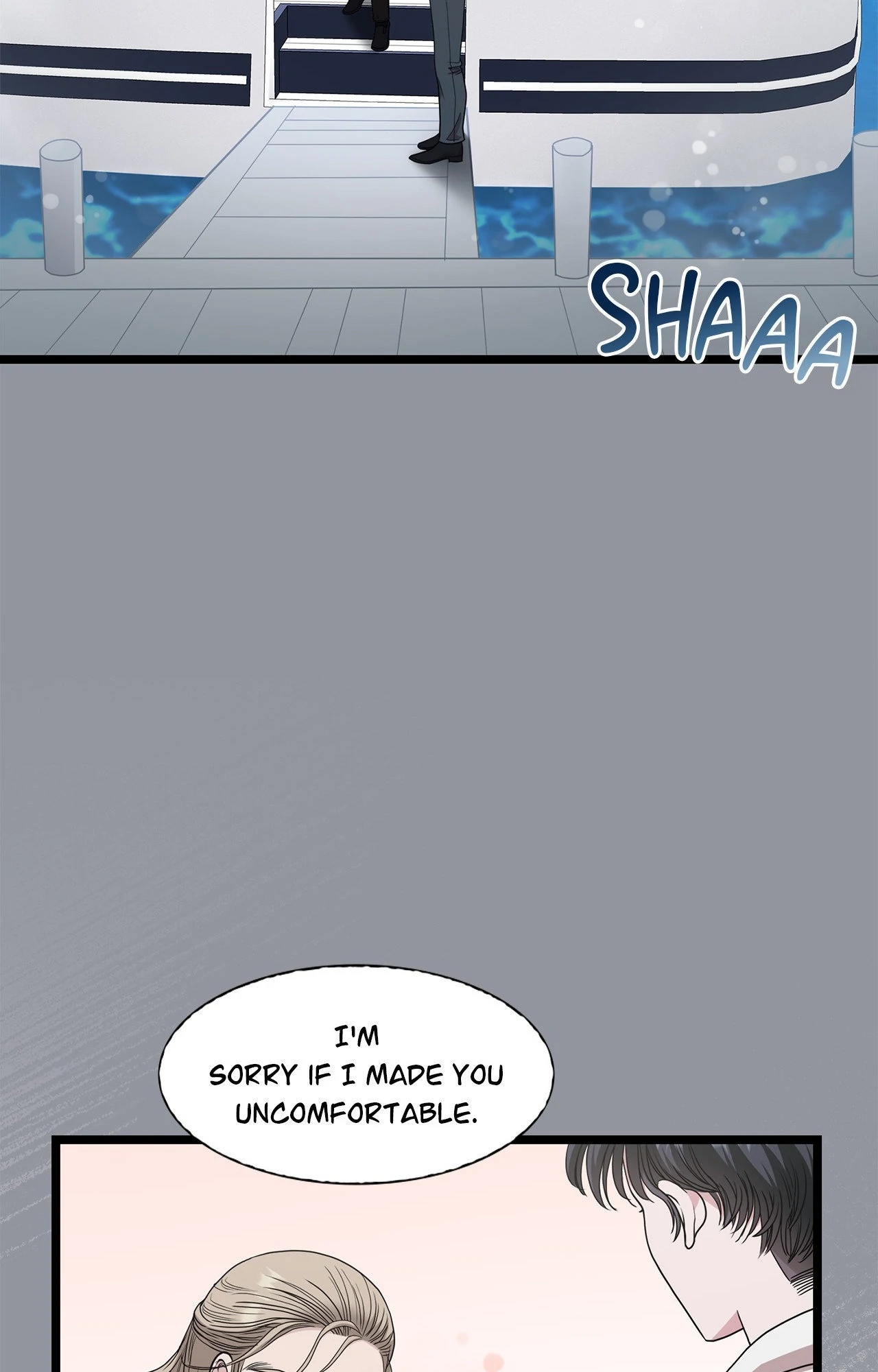 Squeaky Clean [Official] - Chapter 11 manhwa
