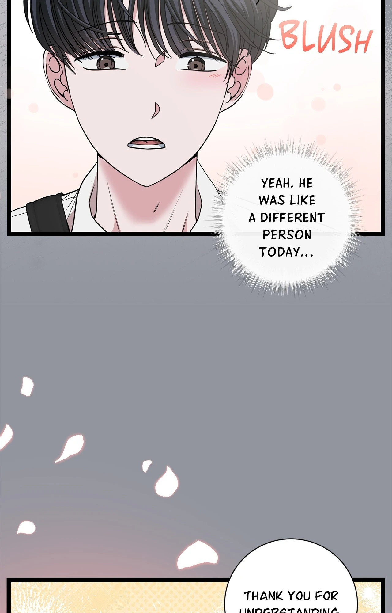 Squeaky Clean [Official] - Chapter 11 manhwa