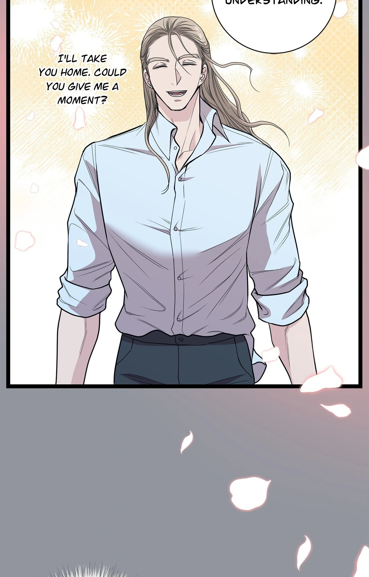 Squeaky Clean [Official] - Chapter 11 manhwa