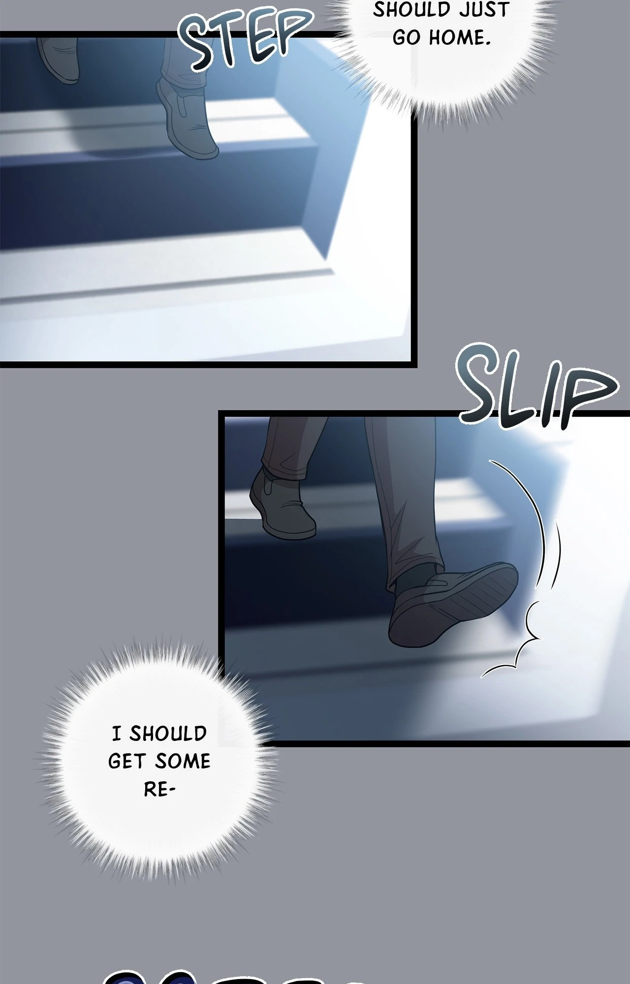 Squeaky Clean [Official] - Chapter 11 manhwa