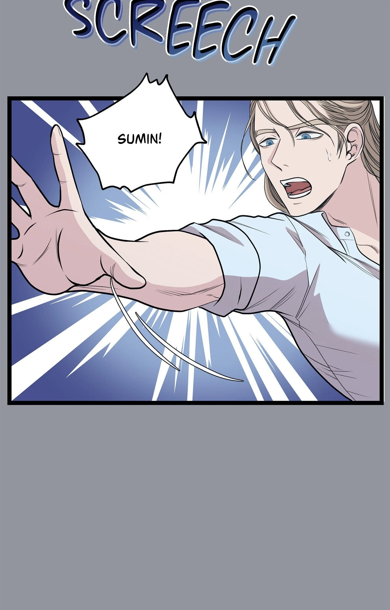 Squeaky Clean [Official] - Chapter 11 manhwa