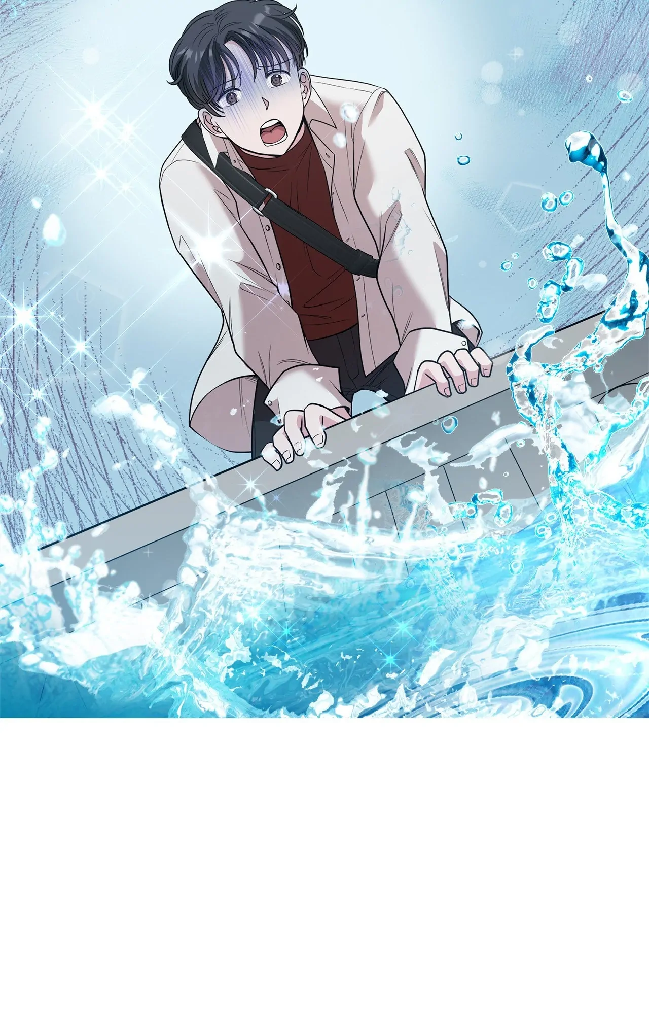 Squeaky Clean [Official] - Chapter 11 manhwa