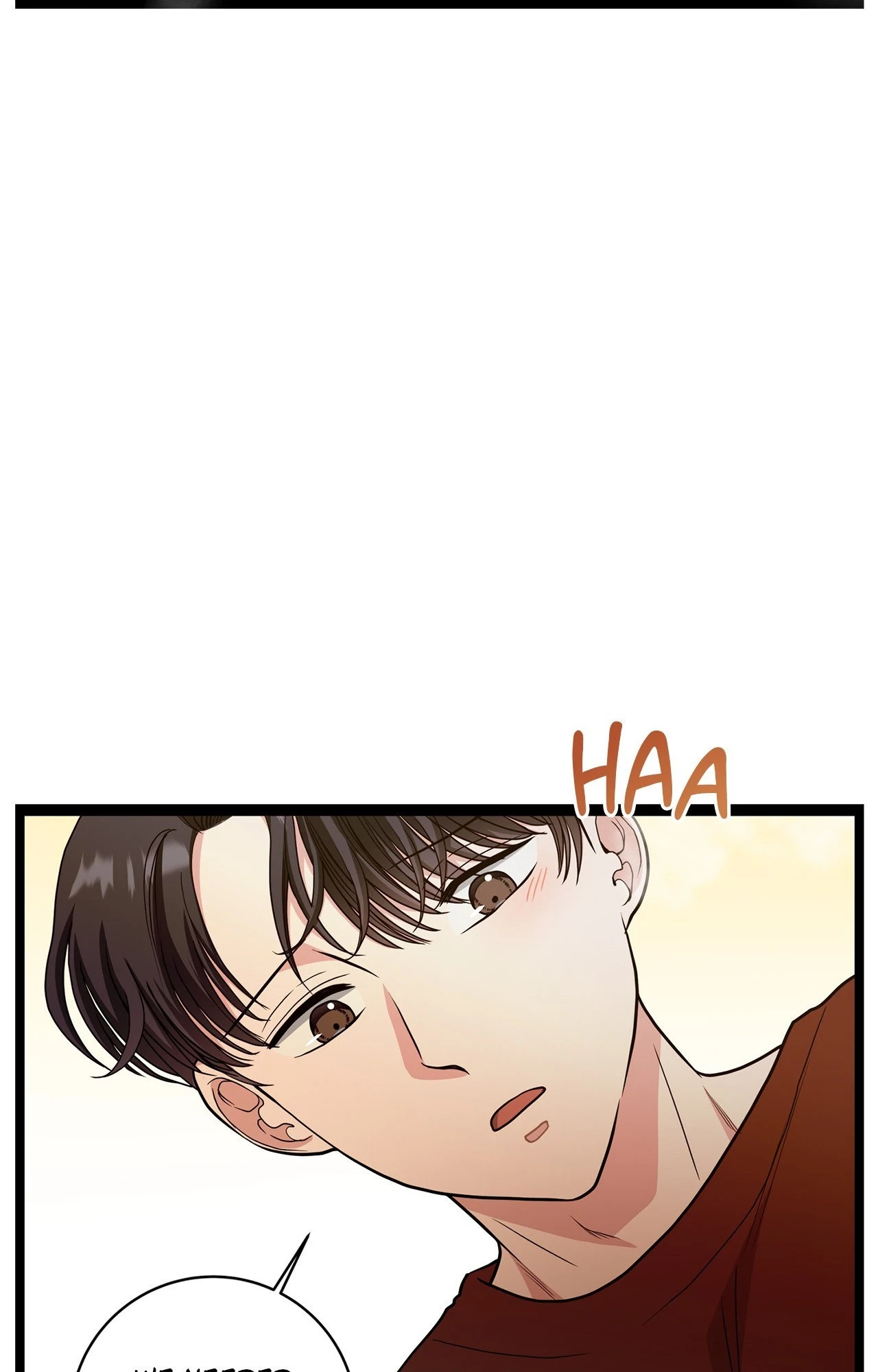 Squeaky Clean [Official] - Chapter 11 manhwa