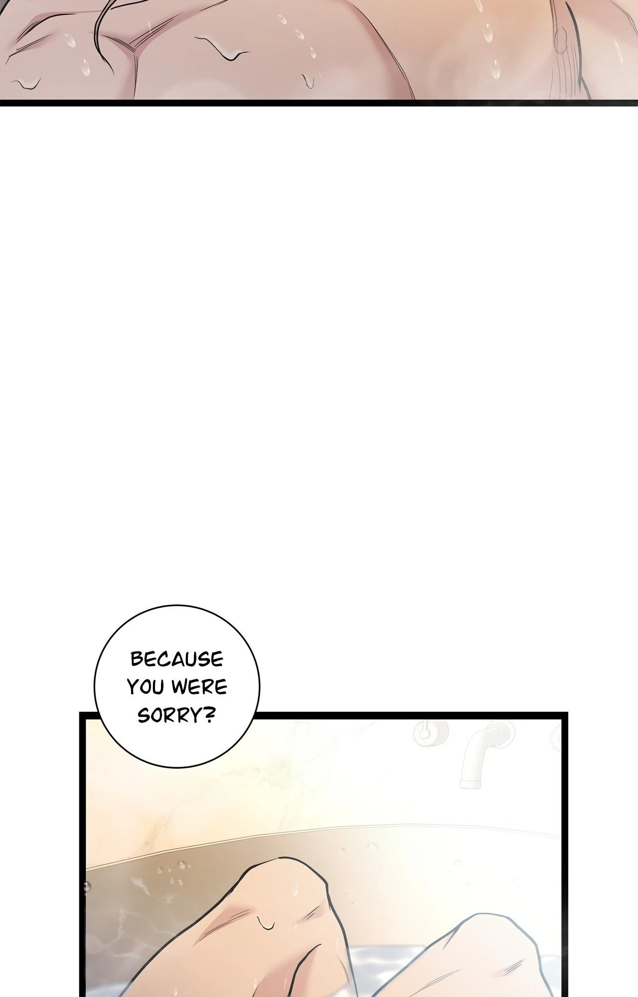 Squeaky Clean [Official] - Chapter 11 manhwa
