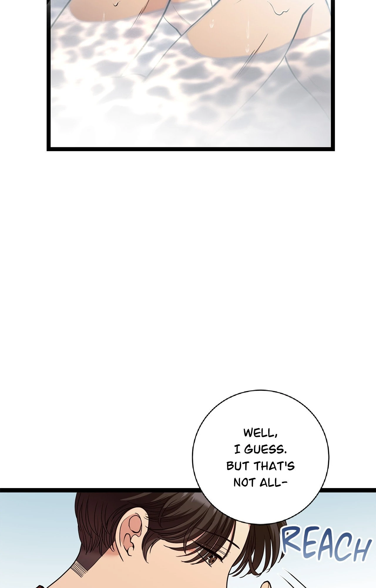 Squeaky Clean [Official] - Chapter 11 manhwa