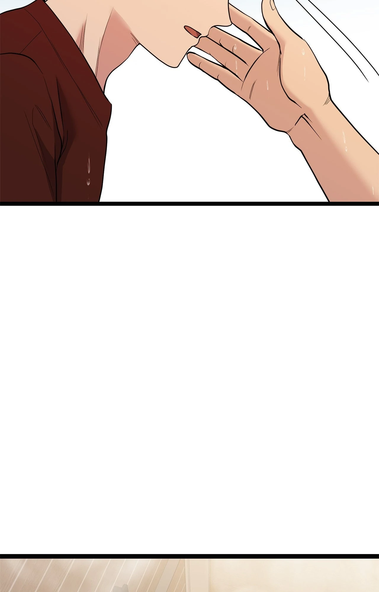 Squeaky Clean [Official] - Chapter 11 manhwa