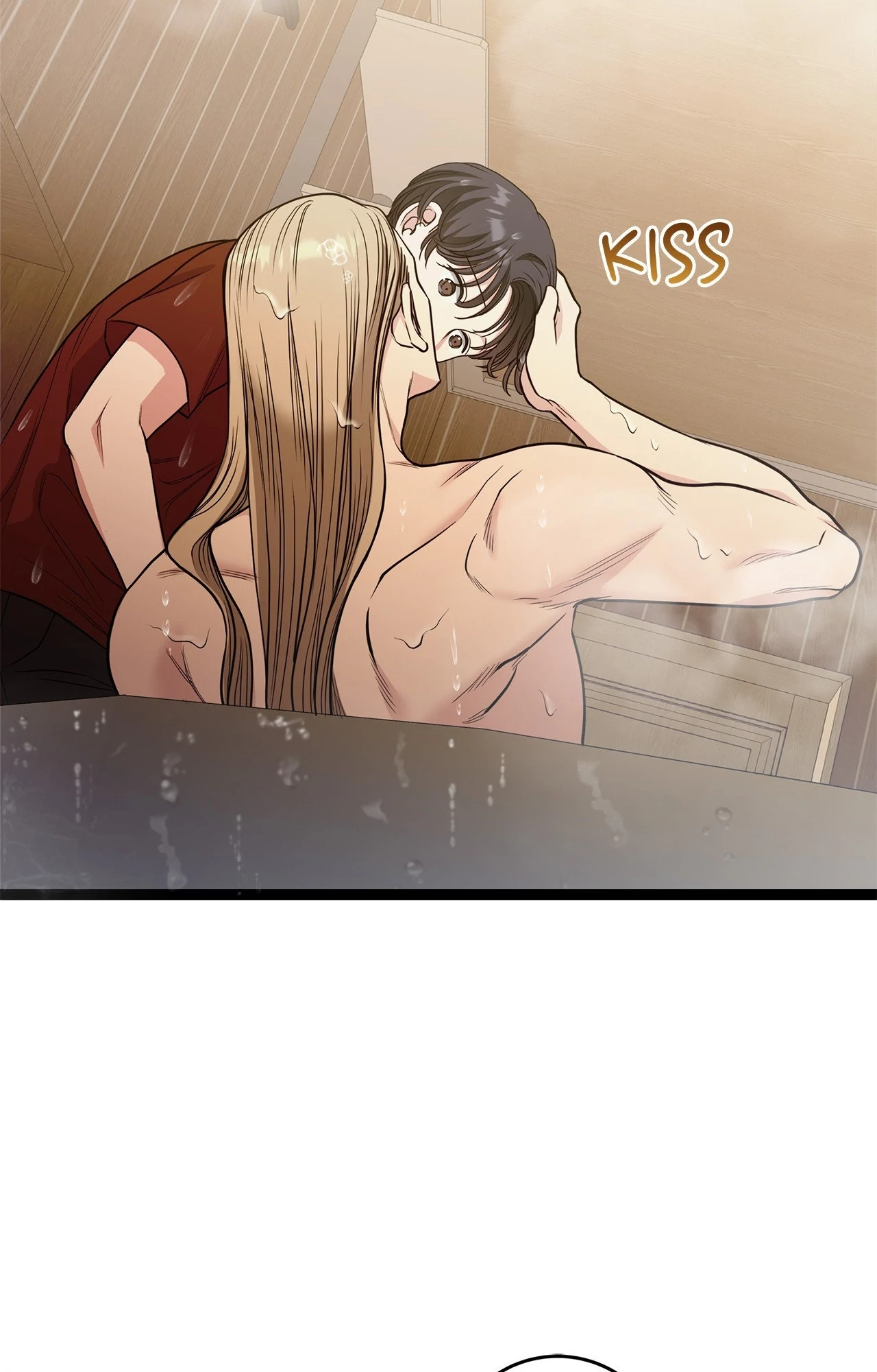 Squeaky Clean [Official] - Chapter 11 manhwa