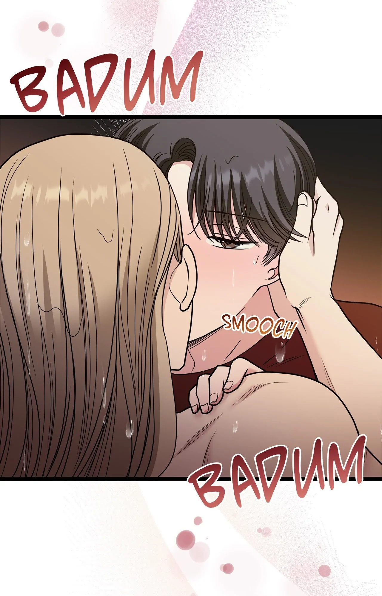 Squeaky Clean [Official] - Chapter 11 manhwa