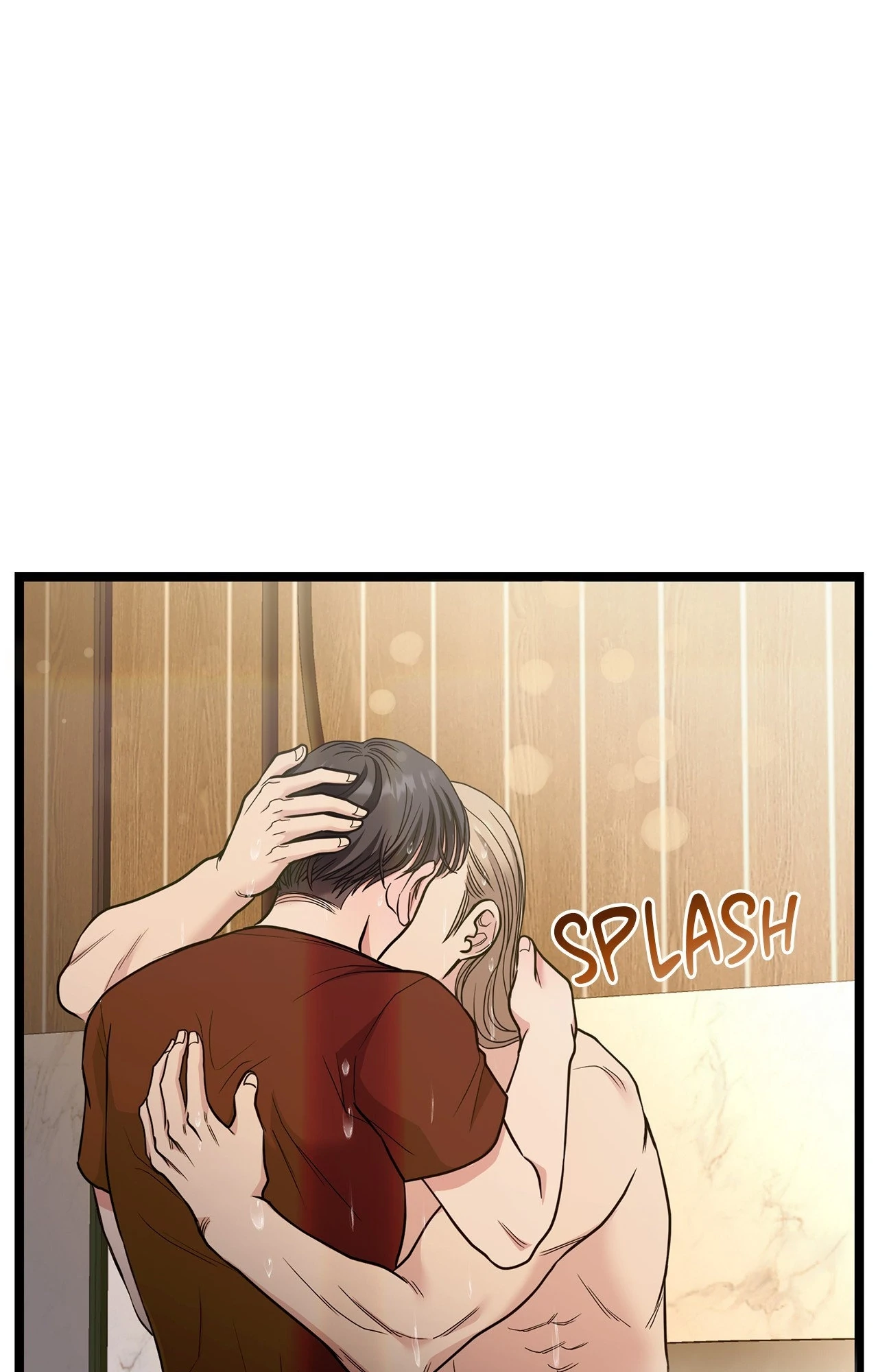 Squeaky Clean [Official] - Chapter 11 manhwa