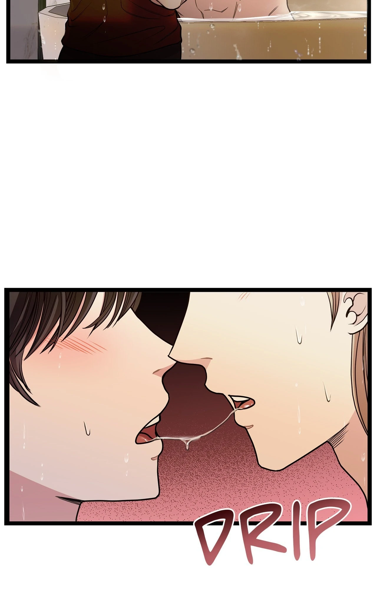Squeaky Clean [Official] - Chapter 11 manhwa