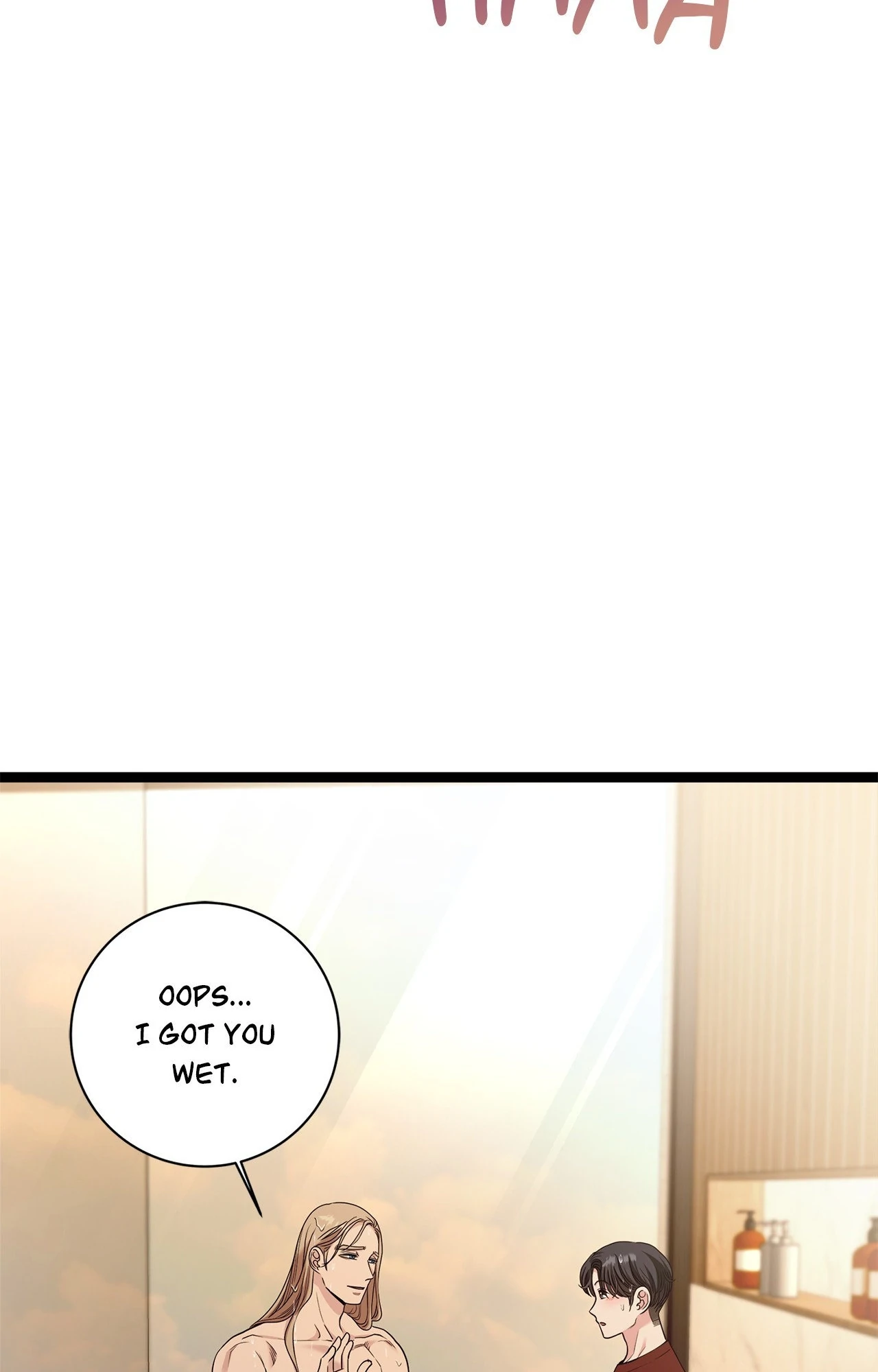 Squeaky Clean [Official] - Chapter 11 manhwa