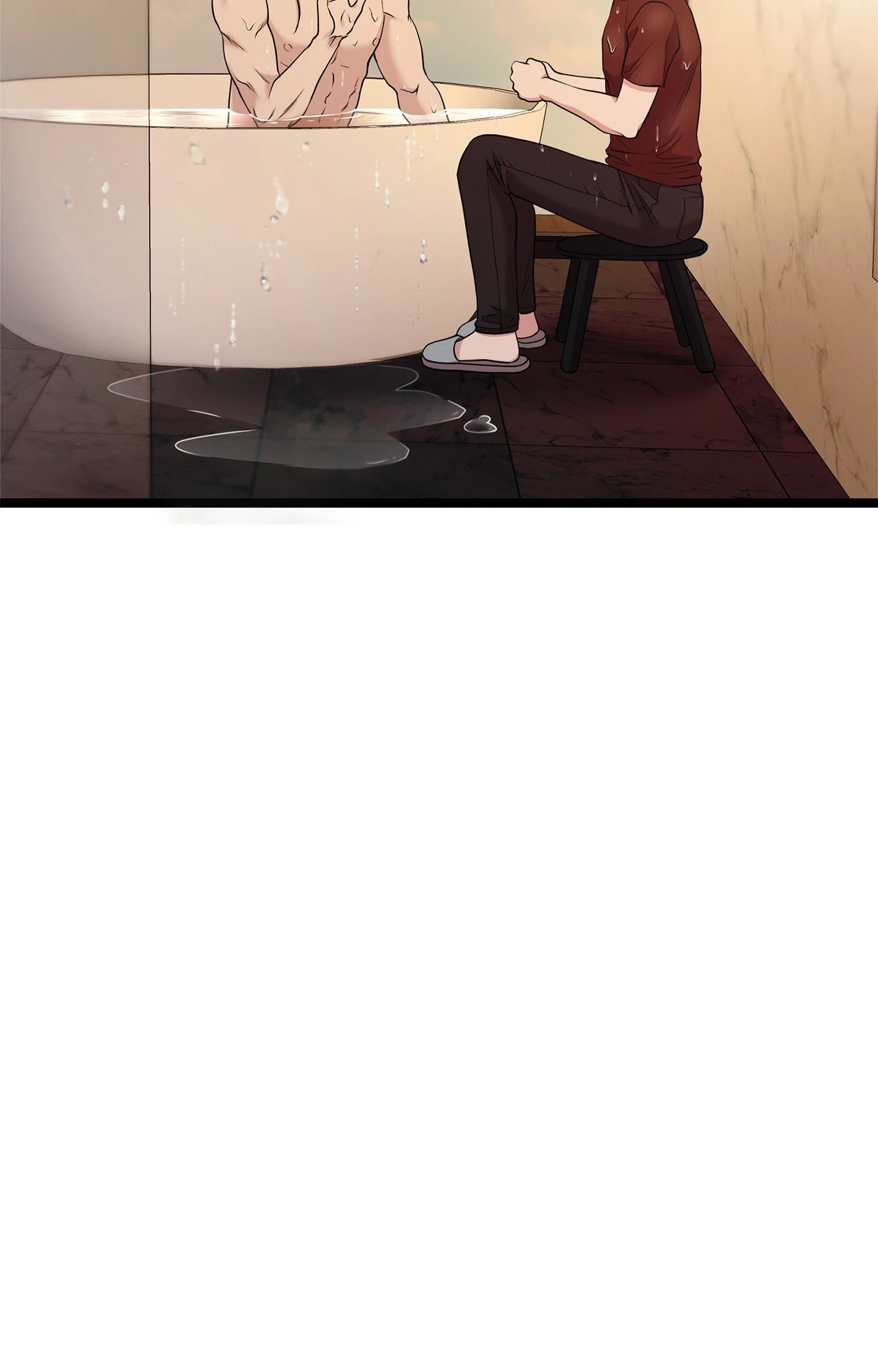 Squeaky Clean [Official] - Chapter 11 manhwa