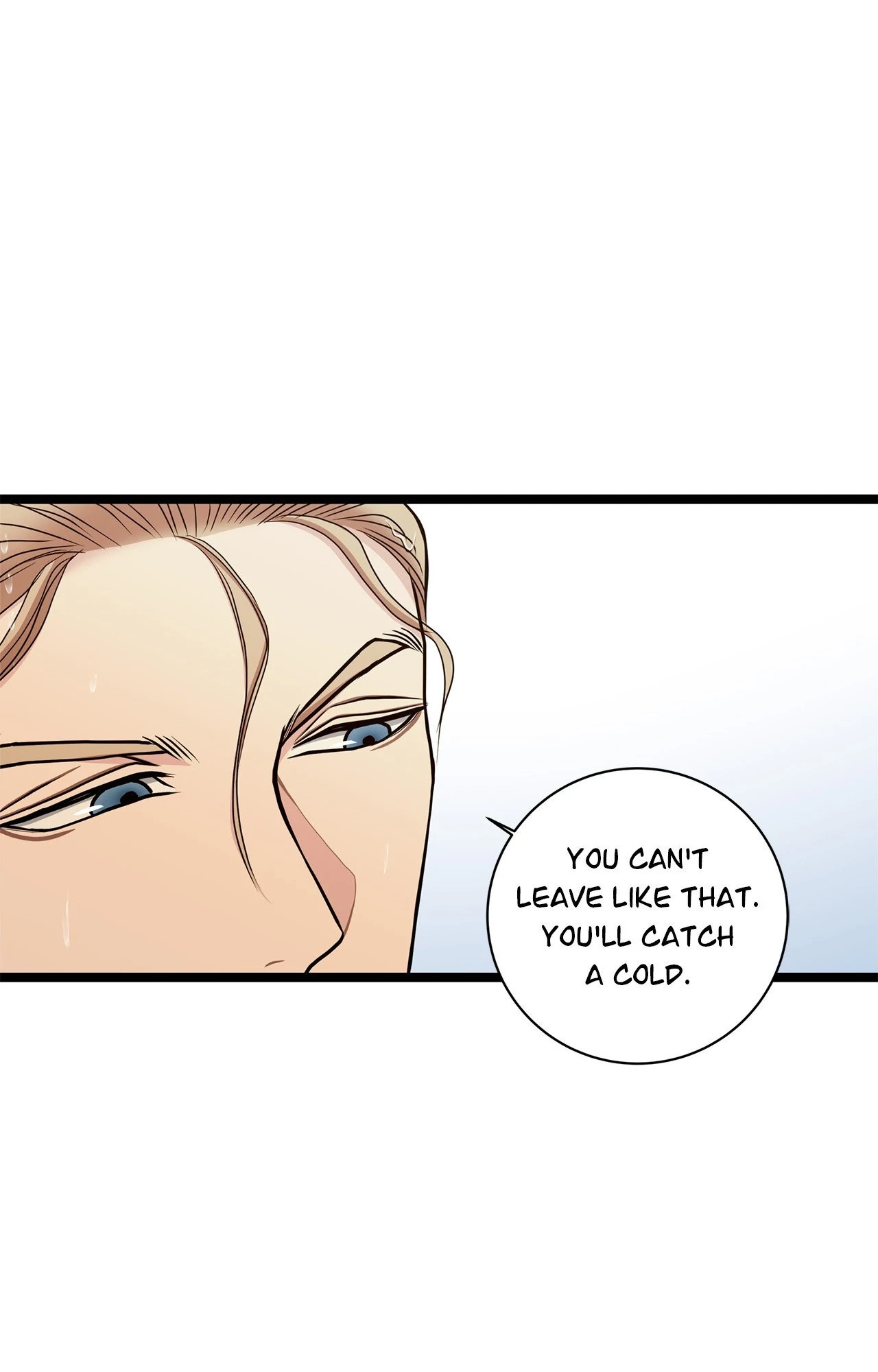 Squeaky Clean [Official] - Chapter 11 manhwa