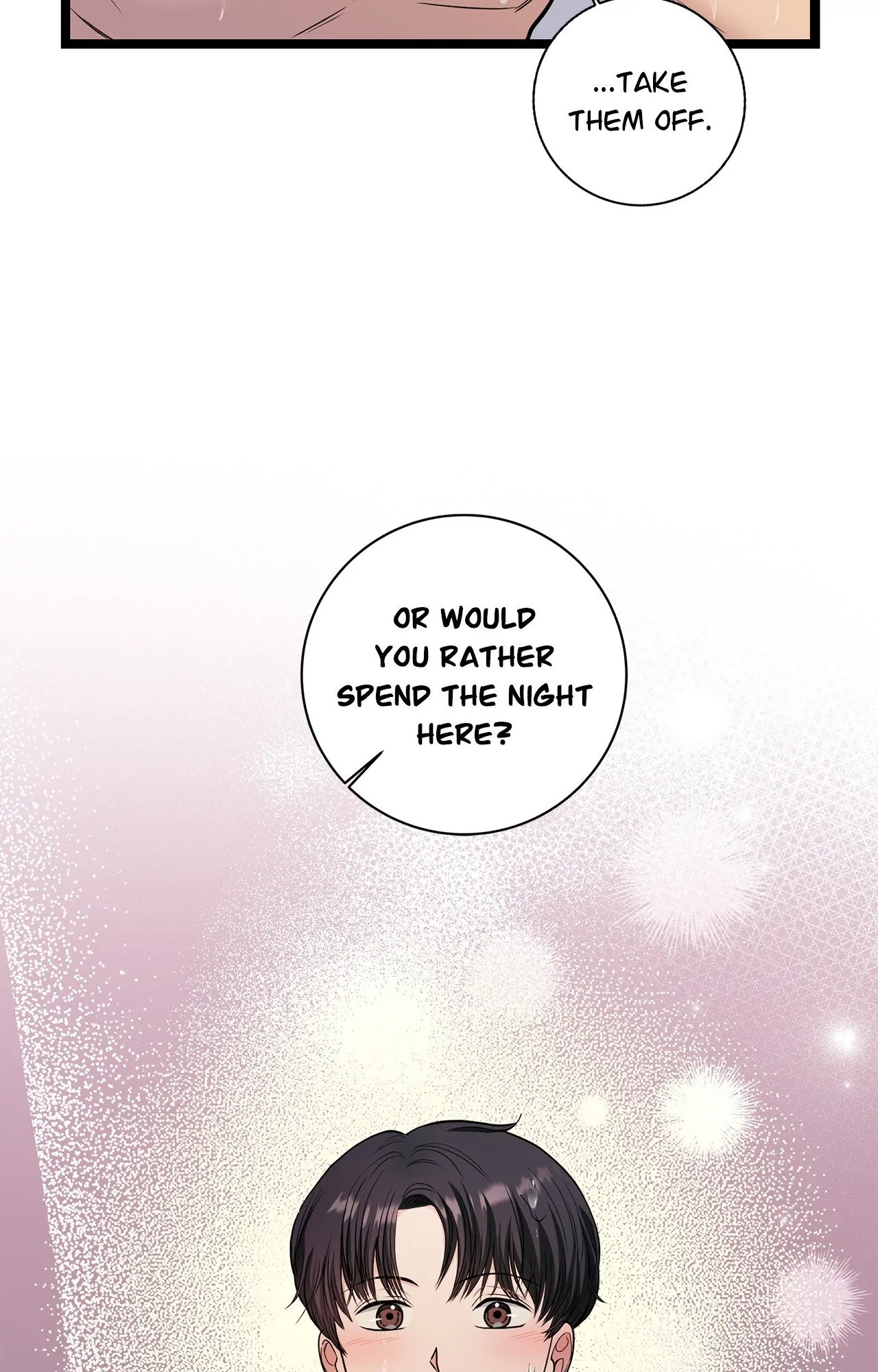 Squeaky Clean [Official] - Chapter 11 manhwa