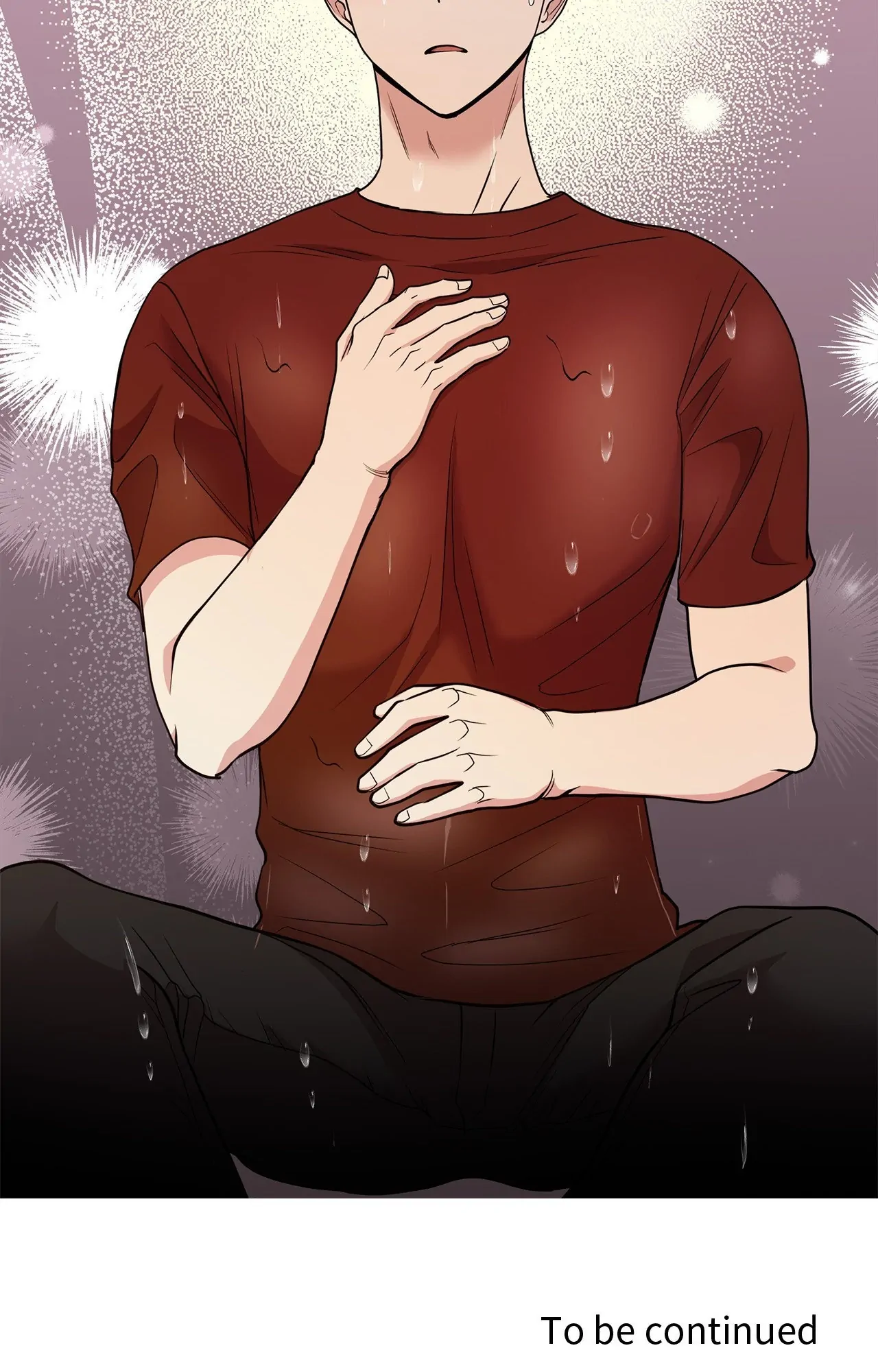 Squeaky Clean [Official] - Chapter 11 manhwa
