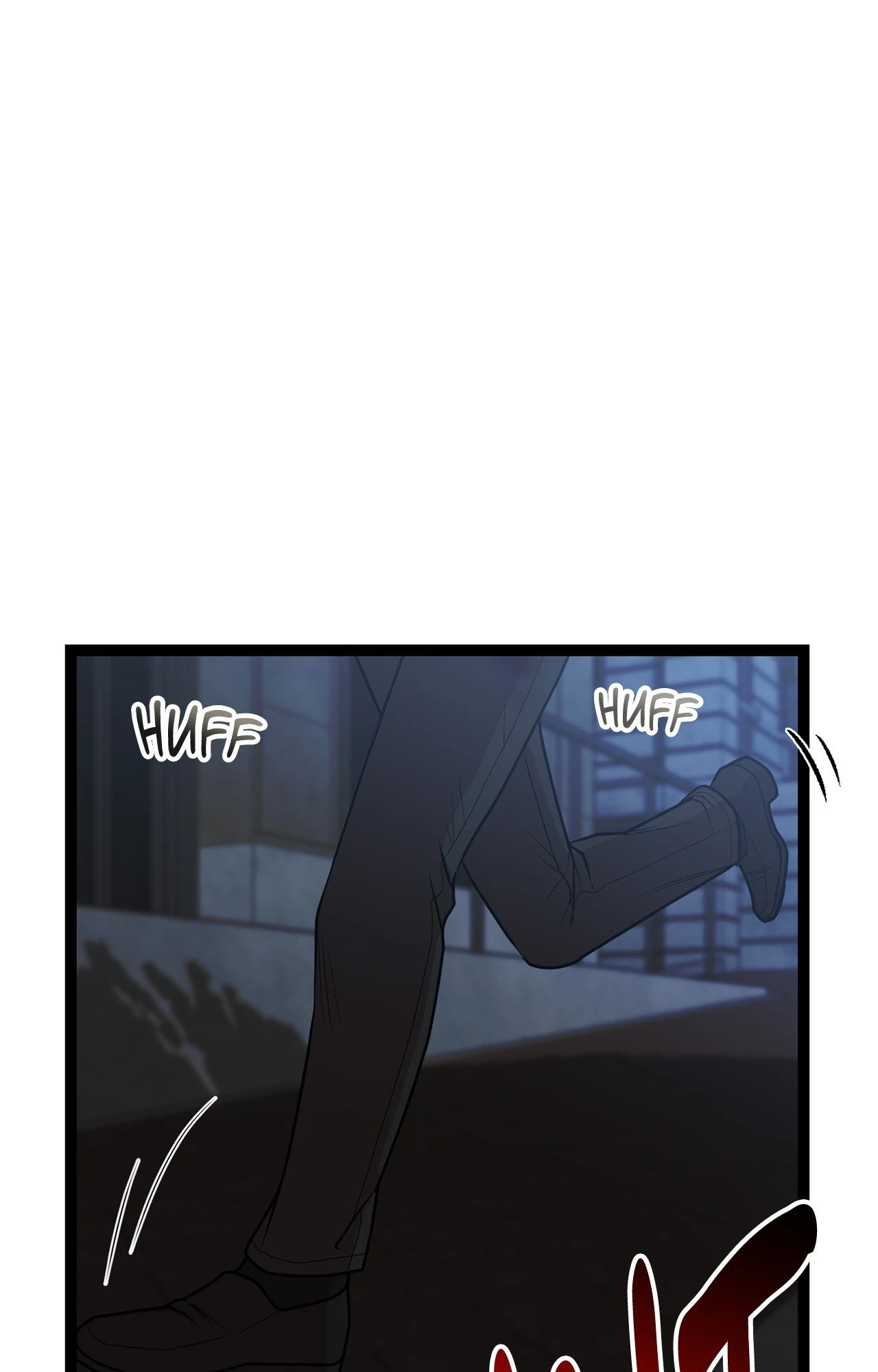 Squeaky Clean [Official] - Chapter 12 manhwa