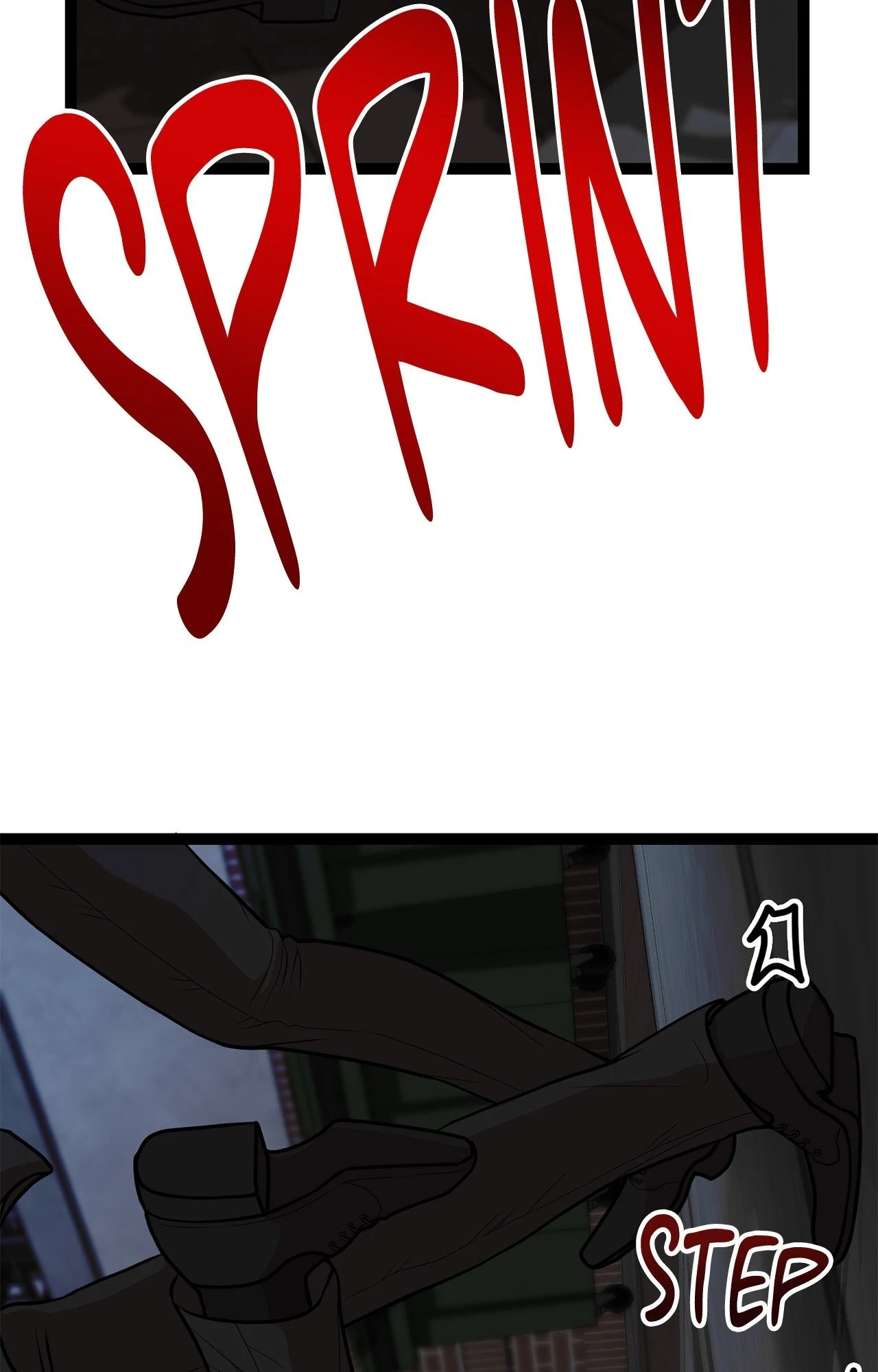 Squeaky Clean [Official] - Chapter 12 manhwa